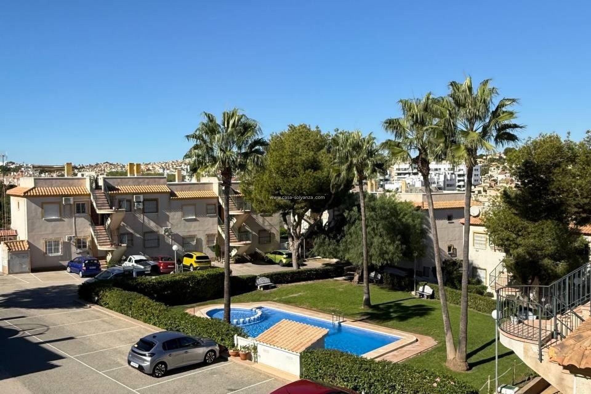 Herverkoop - Bungalow - Orihuela Costa - Rocio del Mar