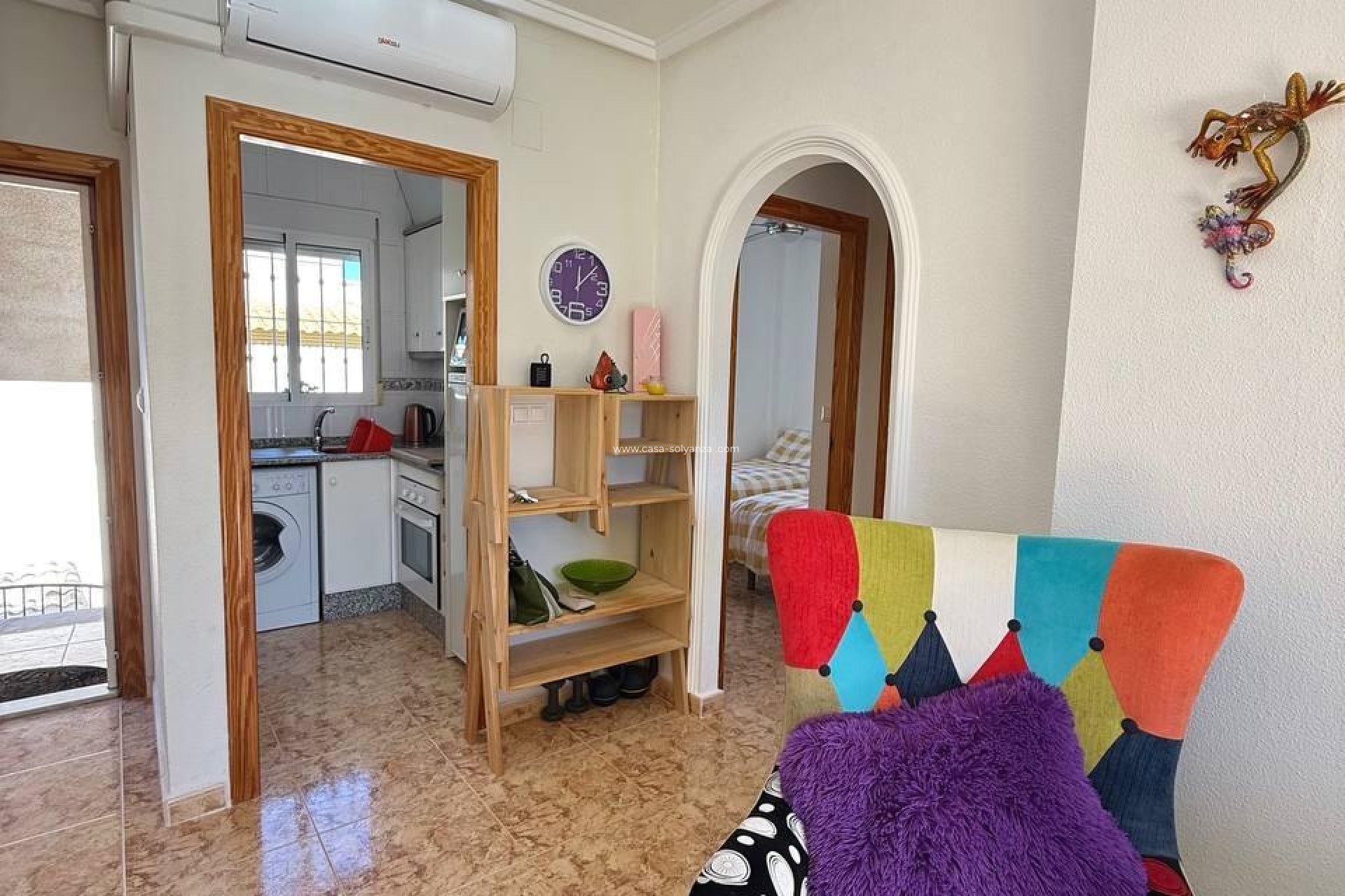 Herverkoop - Bungalow - Orihuela Costa - Rocio del Mar