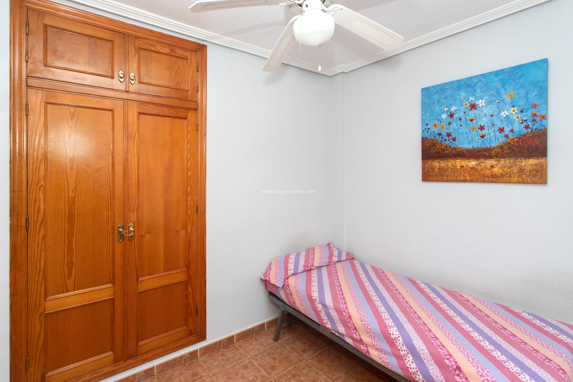 Herverkoop - Bungalow - Orihuela Costa - Rocio del Mar