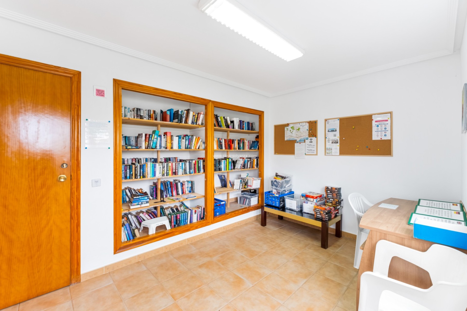 Herverkoop - Bungalow - Orihuela Costa - Villamartín