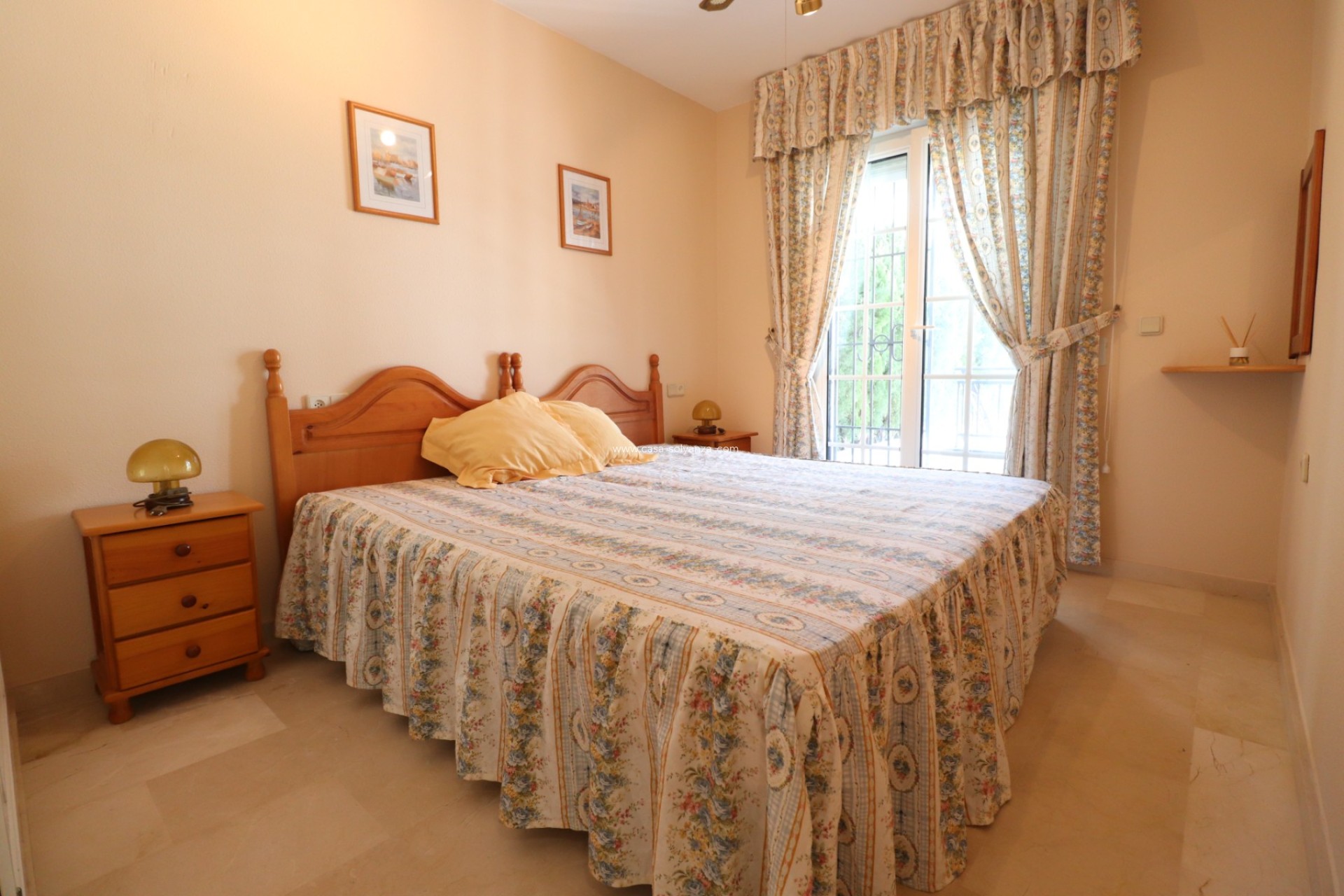 Herverkoop - Bungalow - Orihuela Costa - Villamartin