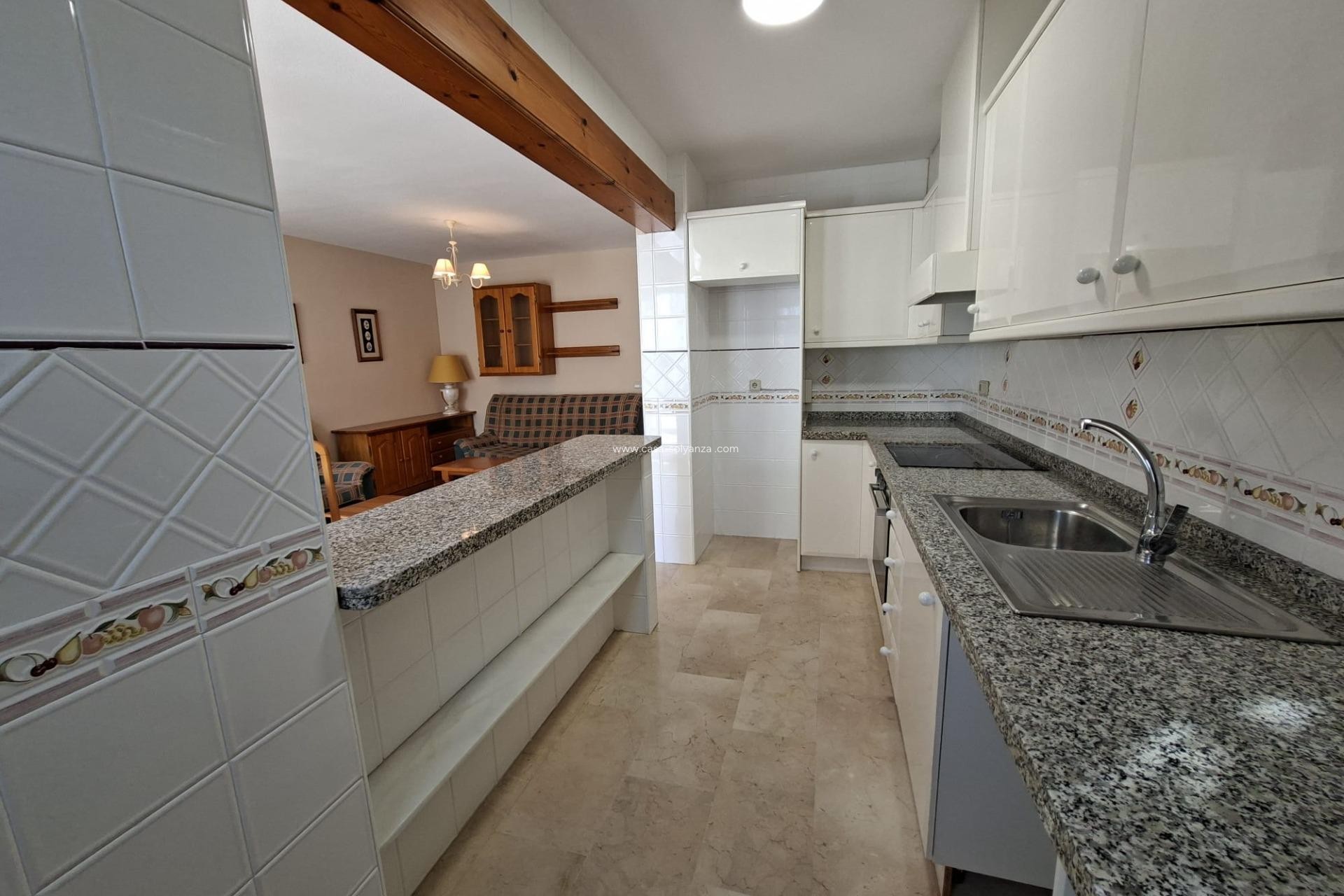 Herverkoop - Bungalow - Orihuela Costa - Villamartín