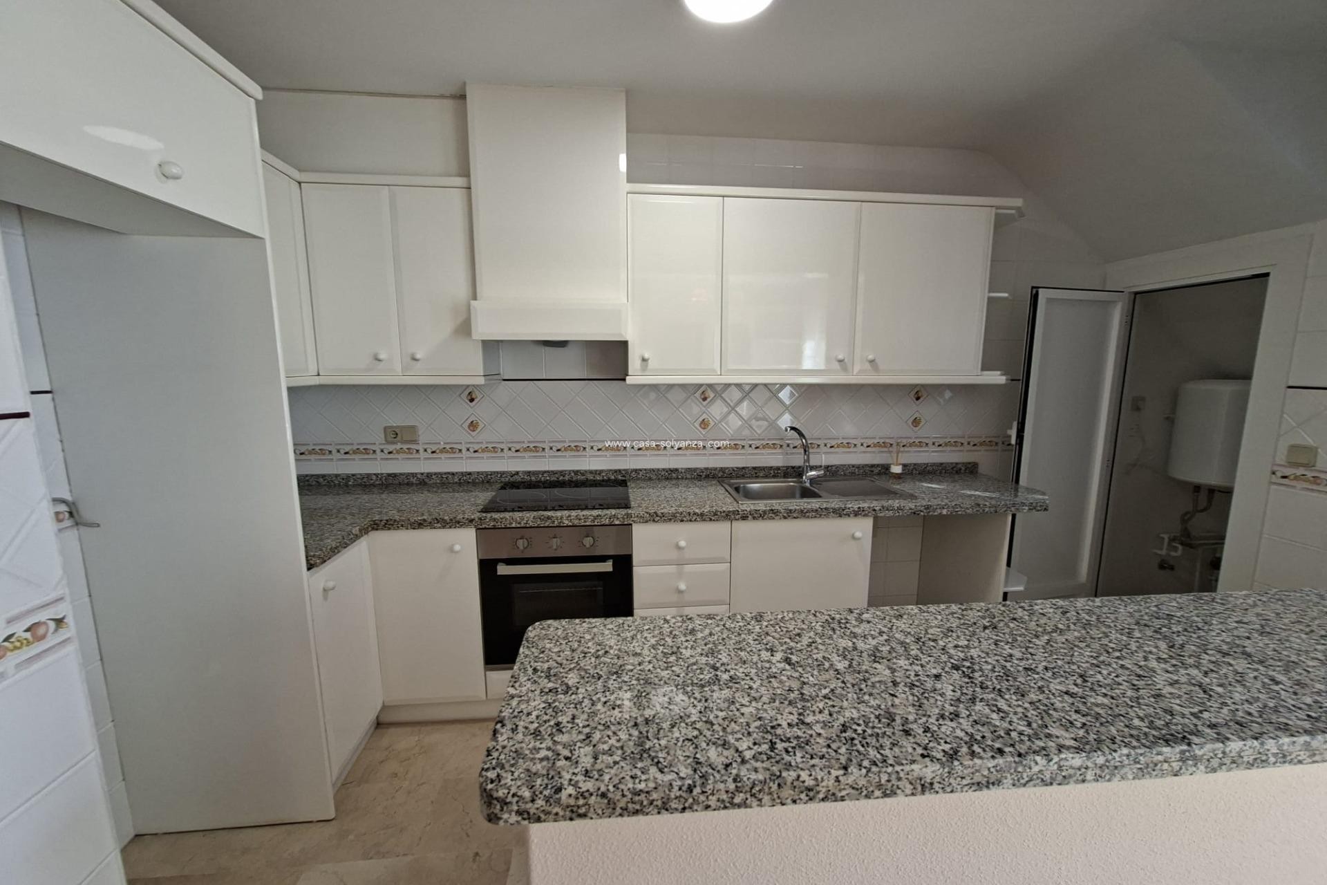 Herverkoop - Bungalow - Orihuela Costa - Villamartín