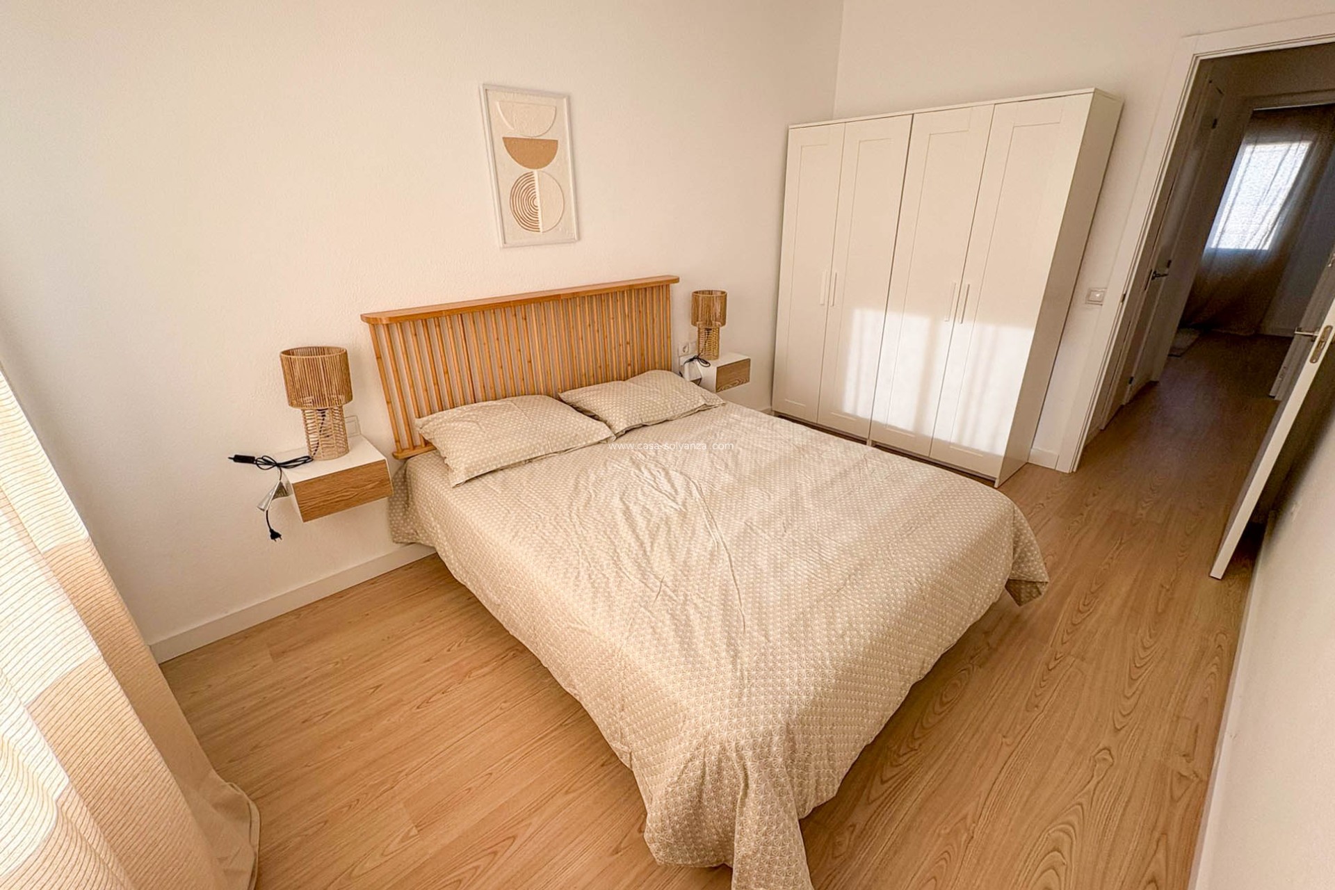 Herverkoop - Bungalow - Orihuela Costa