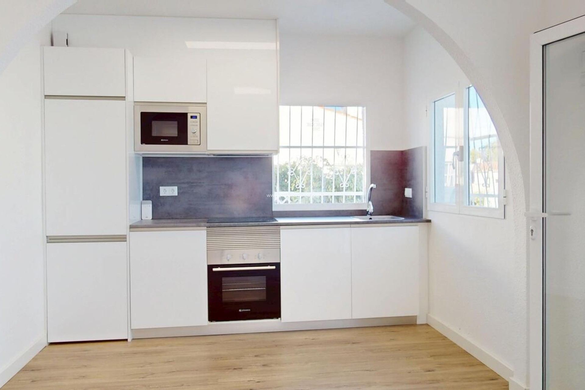 Herverkoop - Bungalow - Orihuela Costa