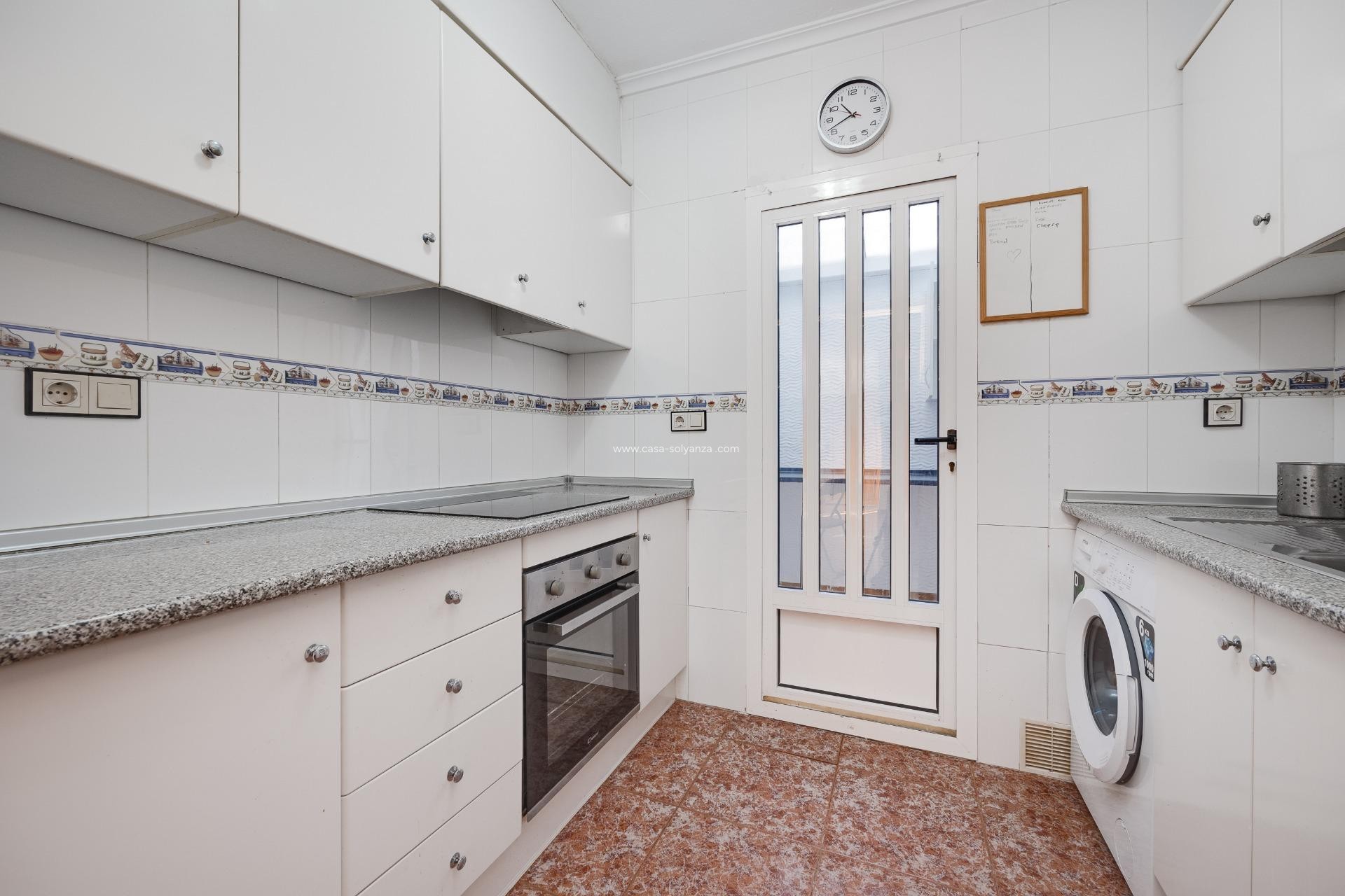 Herverkoop - Bungalow - Orihuela - Desamparados