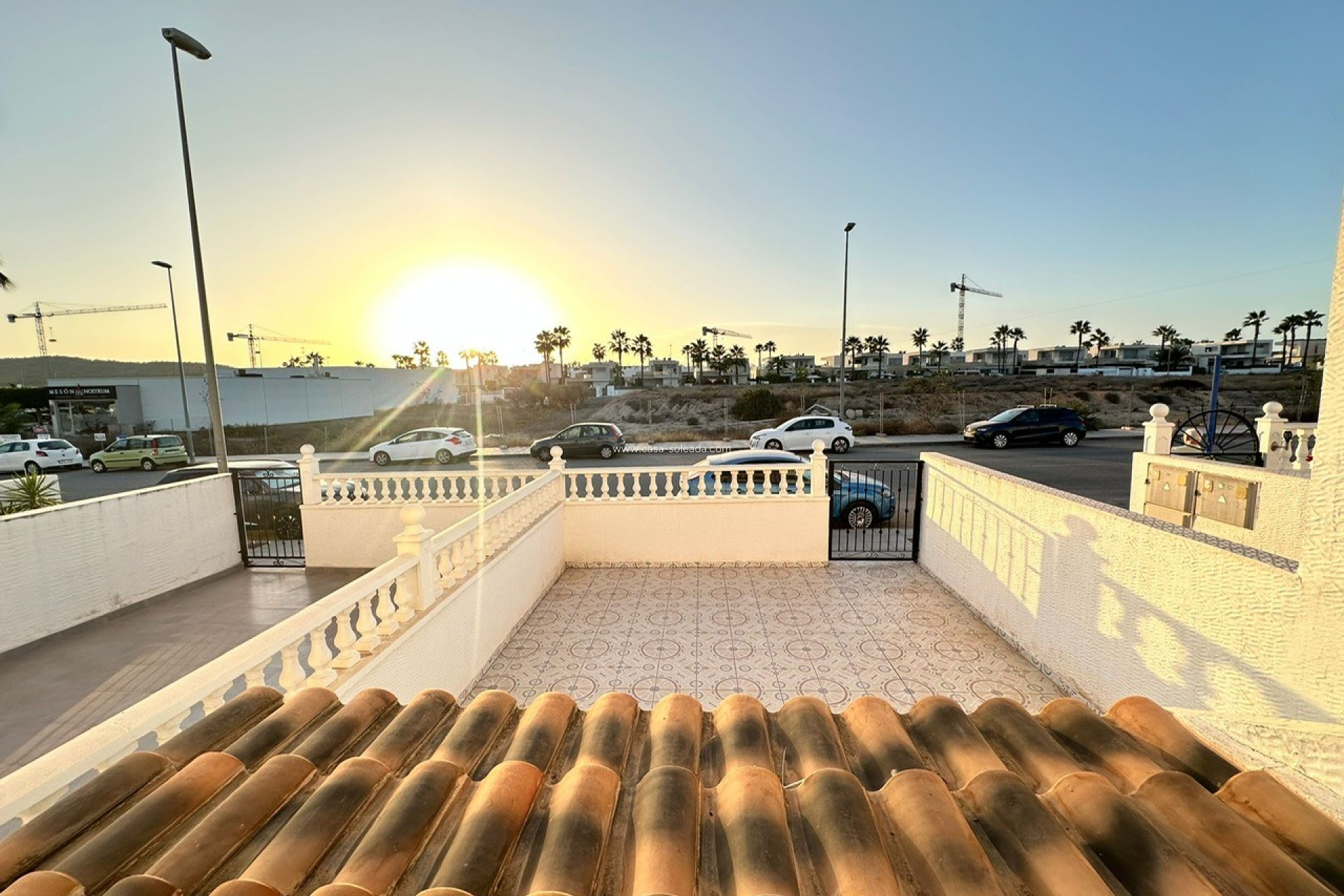 Herverkoop - Bungalow - Orihuela - Inland
