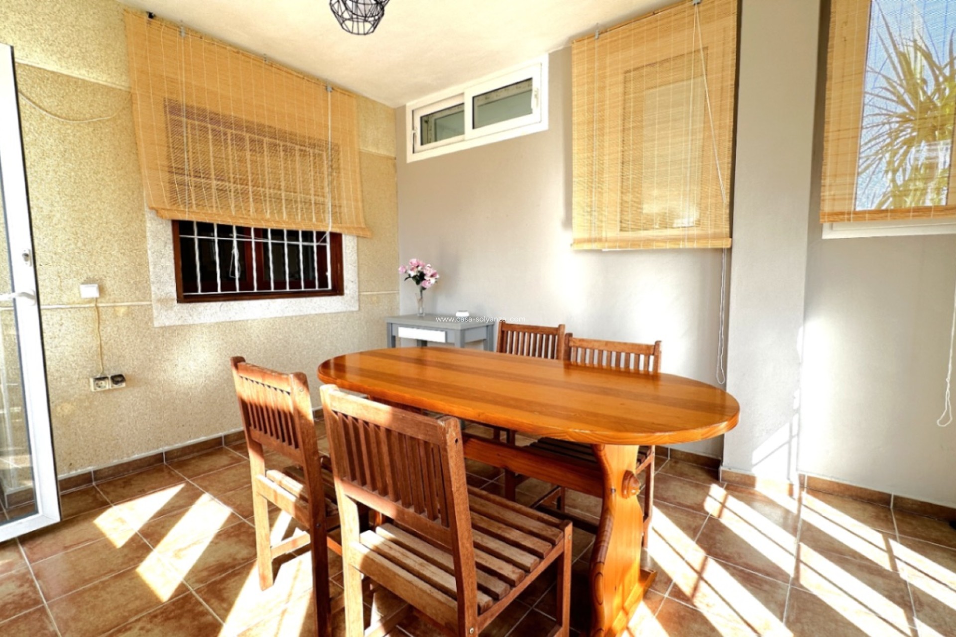 Herverkoop - Bungalow - Orihuela - Inland