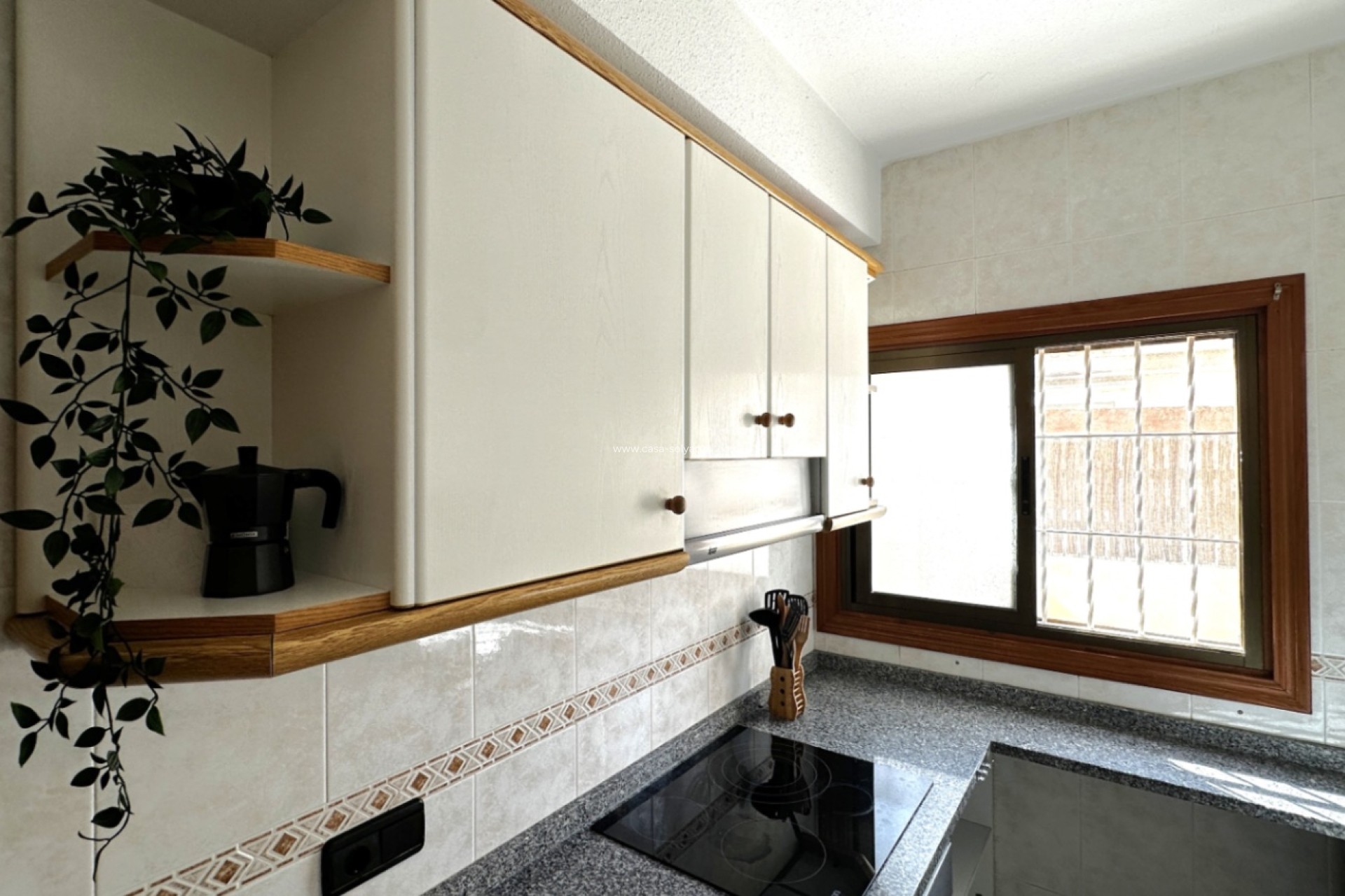 Herverkoop - Bungalow - Orihuela - Inland