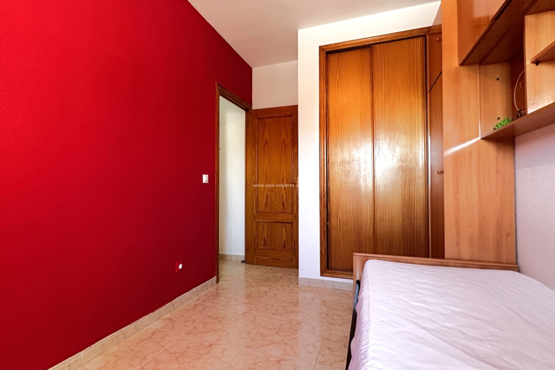 Herverkoop - Bungalow - Orihuela - Inland