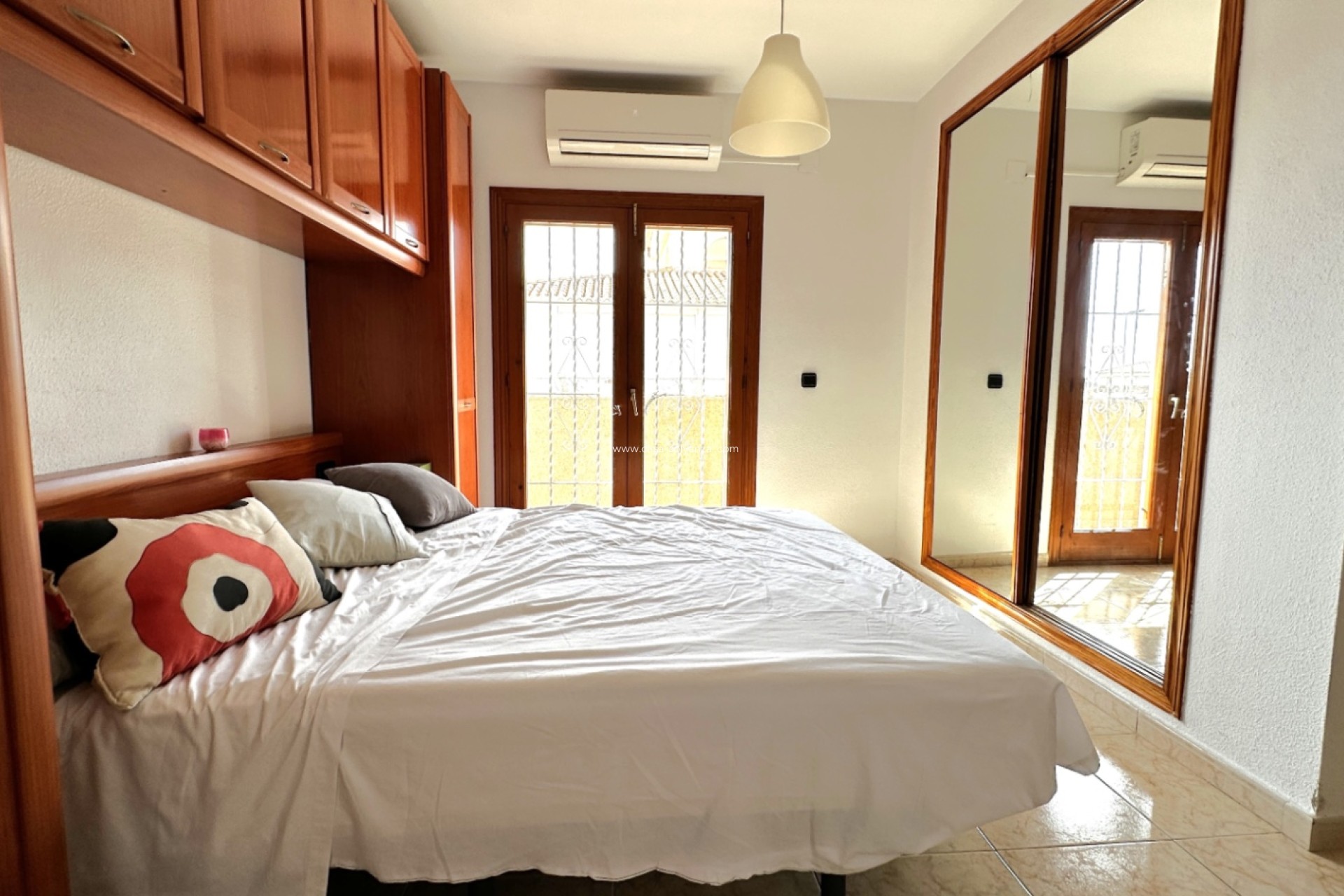 Herverkoop - Bungalow - Orihuela - Inland