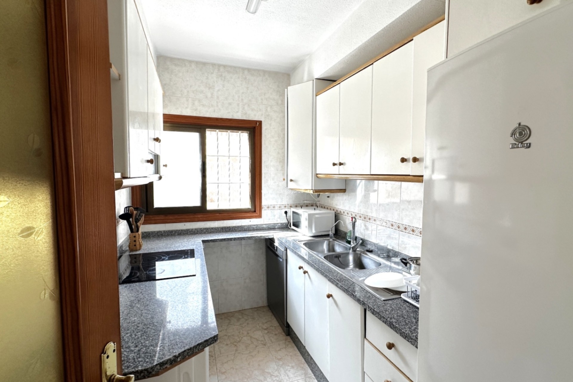 Herverkoop - Bungalow - Orihuela - Inland