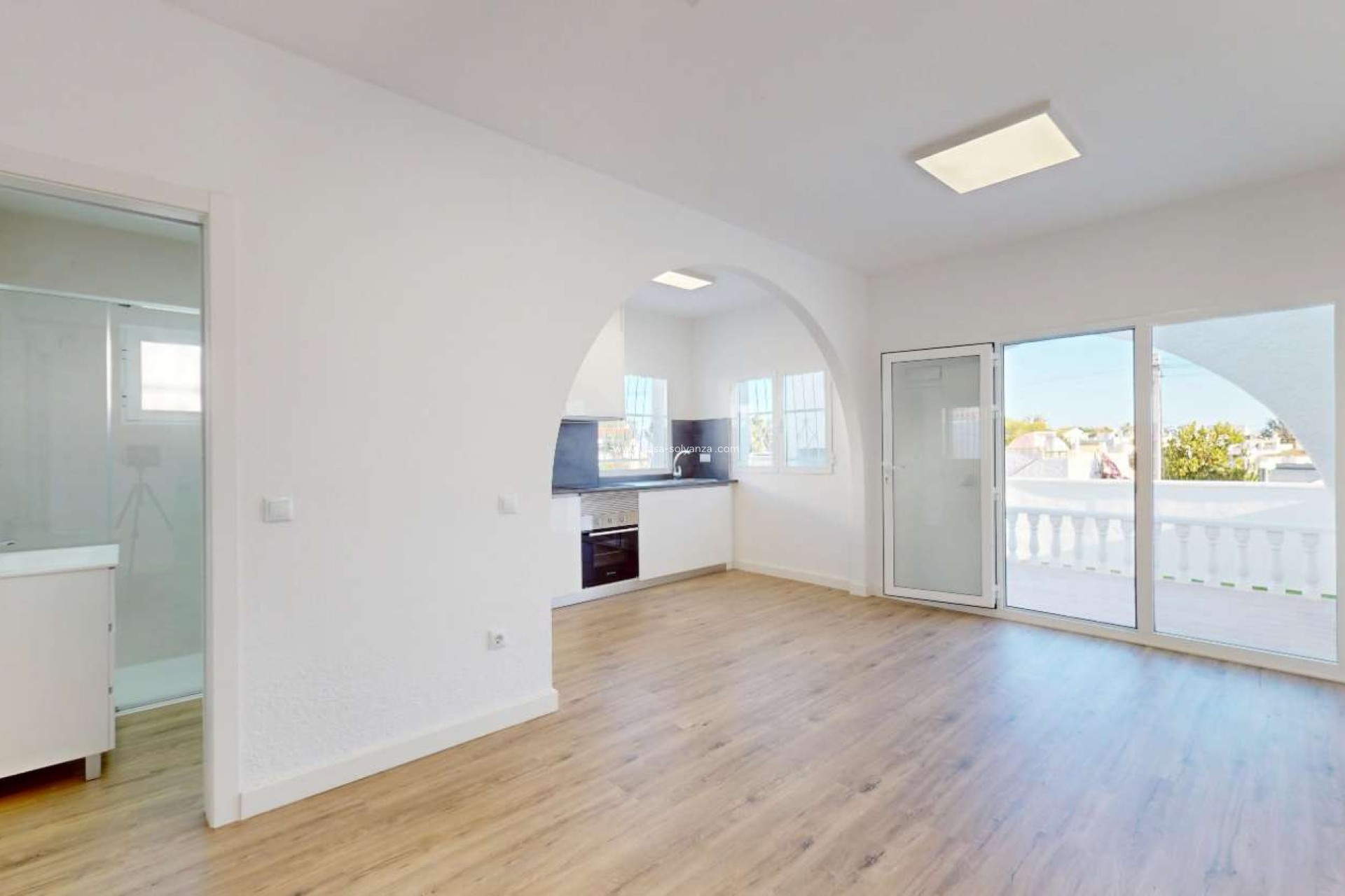 Herverkoop - Bungalow - Orihuela - Inland