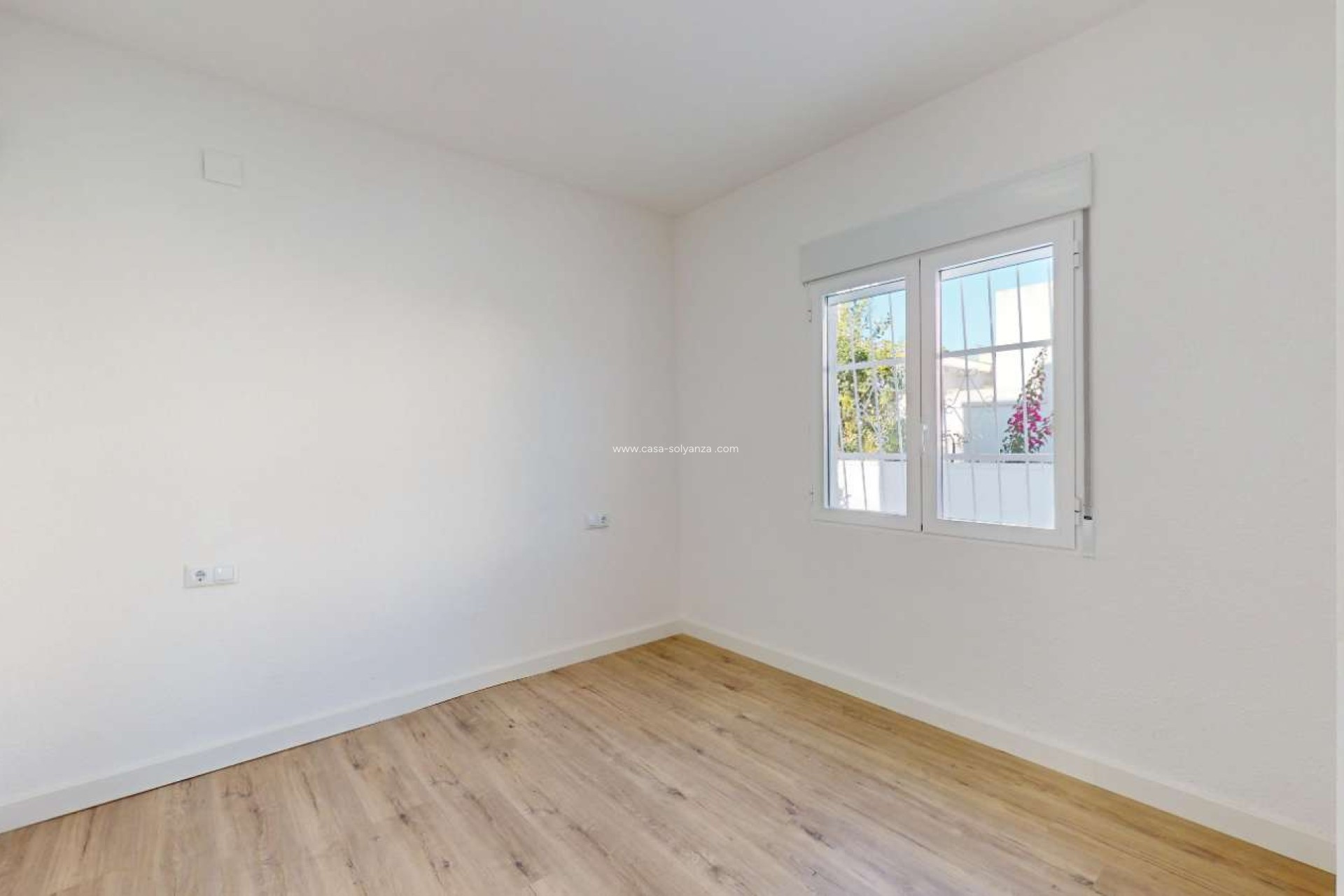 Herverkoop - Bungalow - Orihuela - Inland