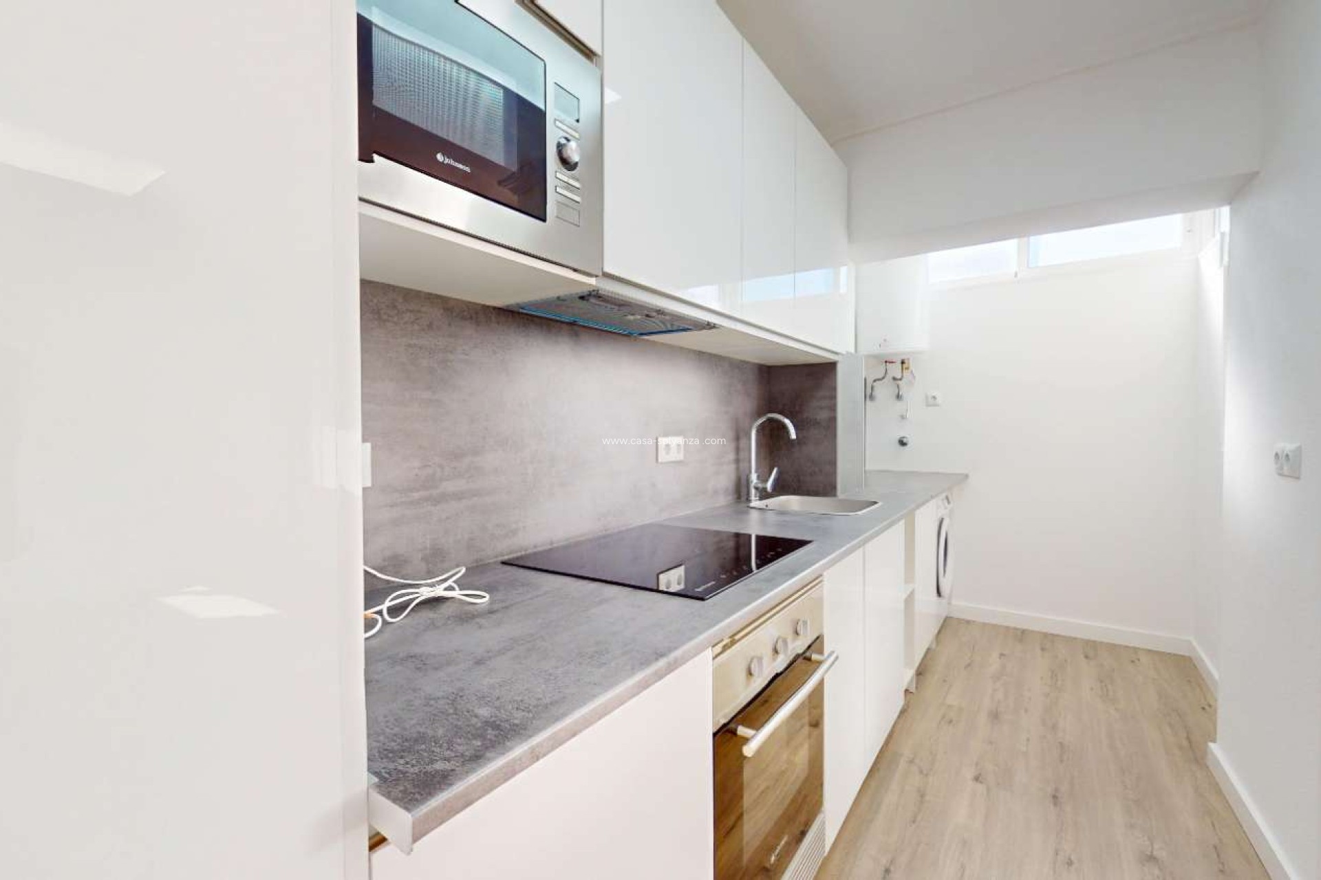 Herverkoop - Bungalow - Orihuela - Inland