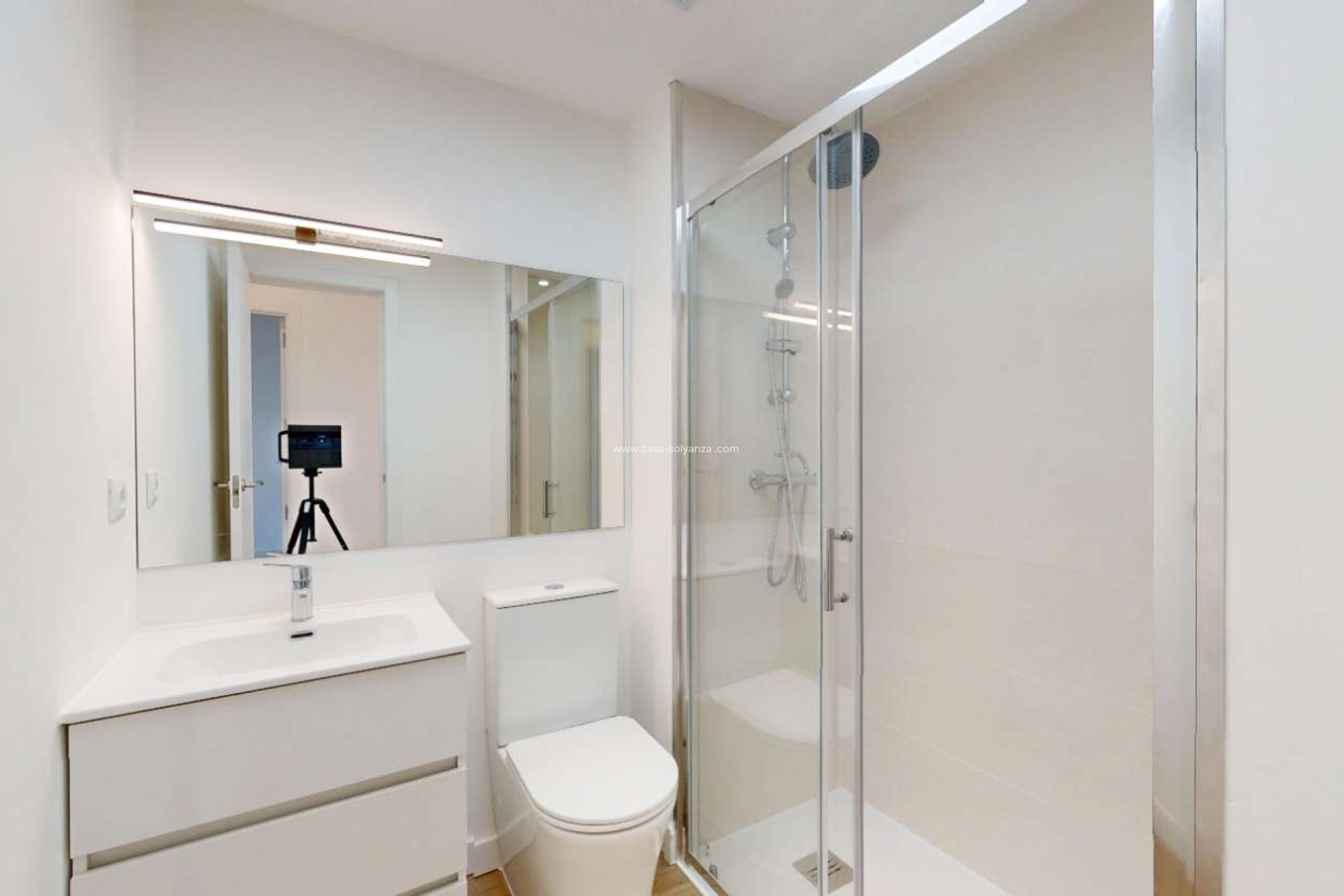 Herverkoop - Bungalow - Orihuela - Inland