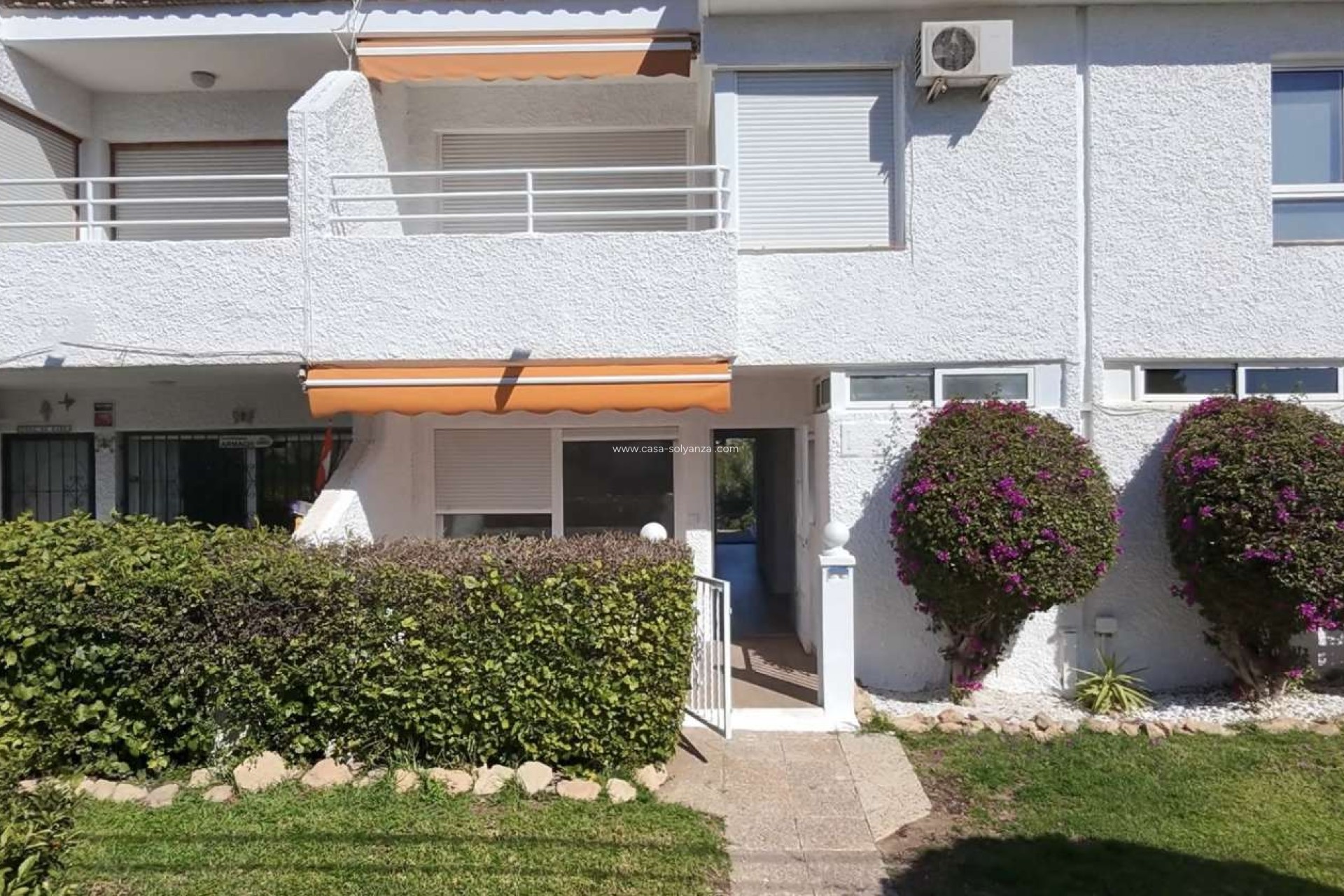 Herverkoop - Bungalow - Orihuela - Inland