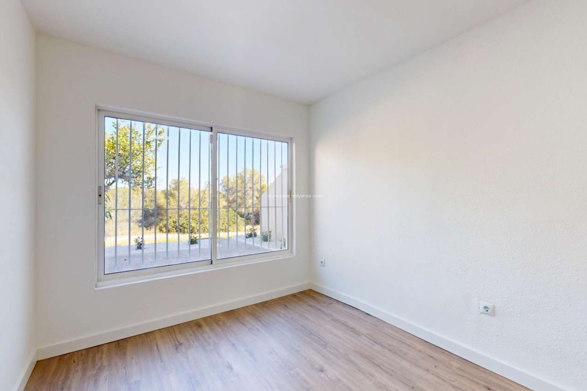 Herverkoop - Bungalow - Orihuela - Inland