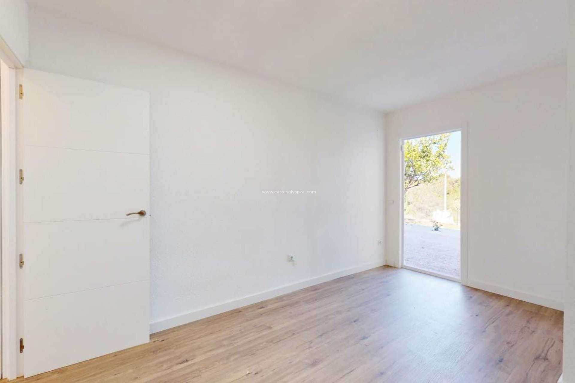 Herverkoop - Bungalow - Orihuela - Inland