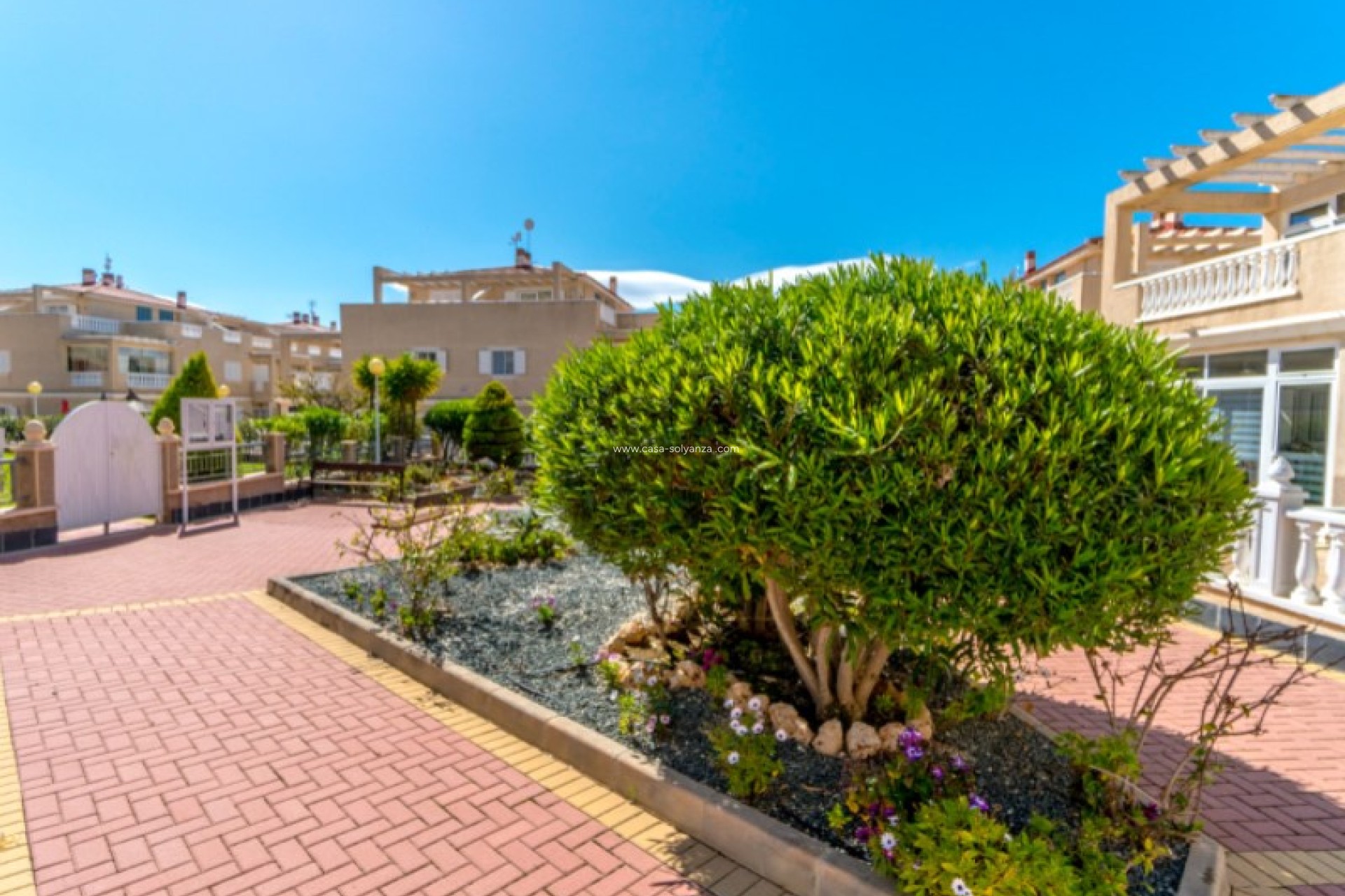Herverkoop - Bungalow - Orihuela - Inland