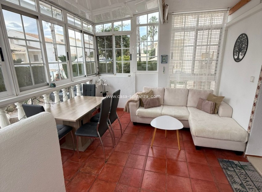 Herverkoop - Bungalow - Orihuela - Las Ramblas