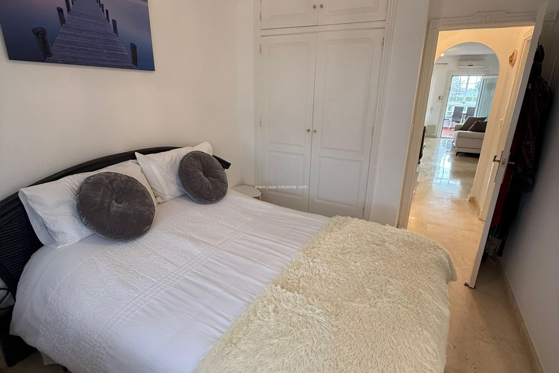 Herverkoop - Bungalow - Orihuela - Las Ramblas