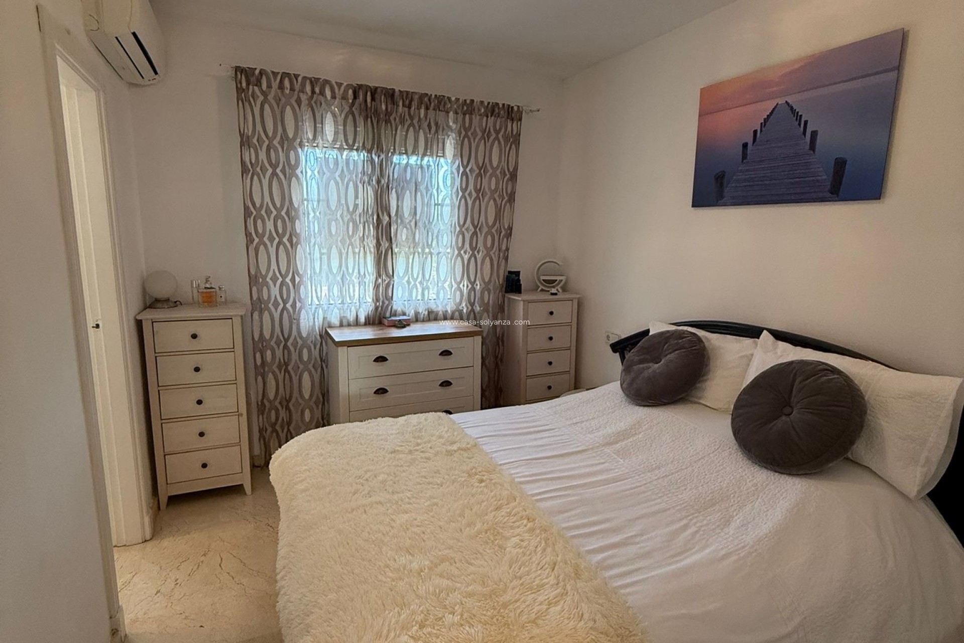 Herverkoop - Bungalow - Orihuela - Las Ramblas