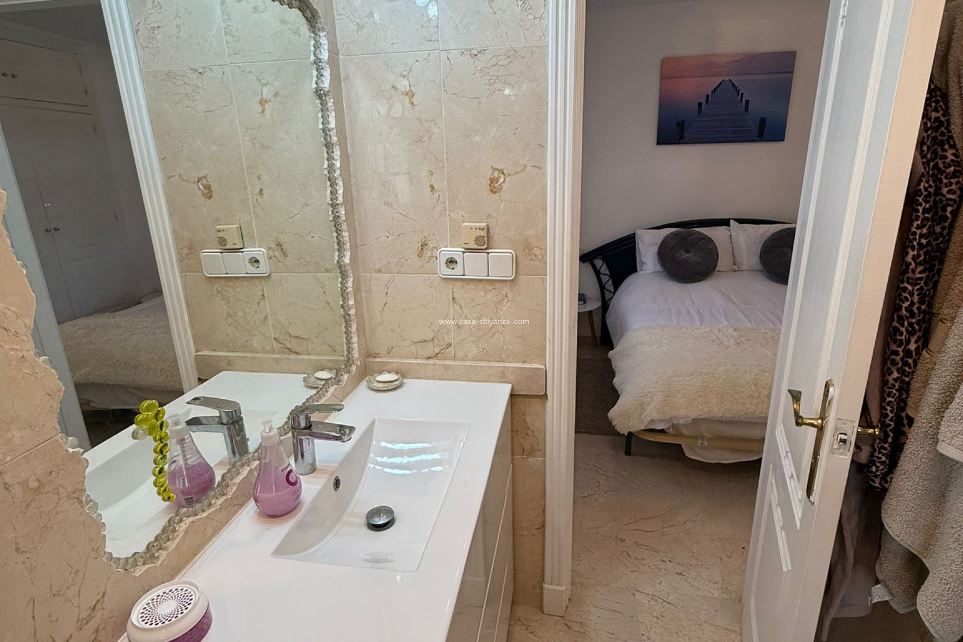 Herverkoop - Bungalow - Orihuela - Las Ramblas