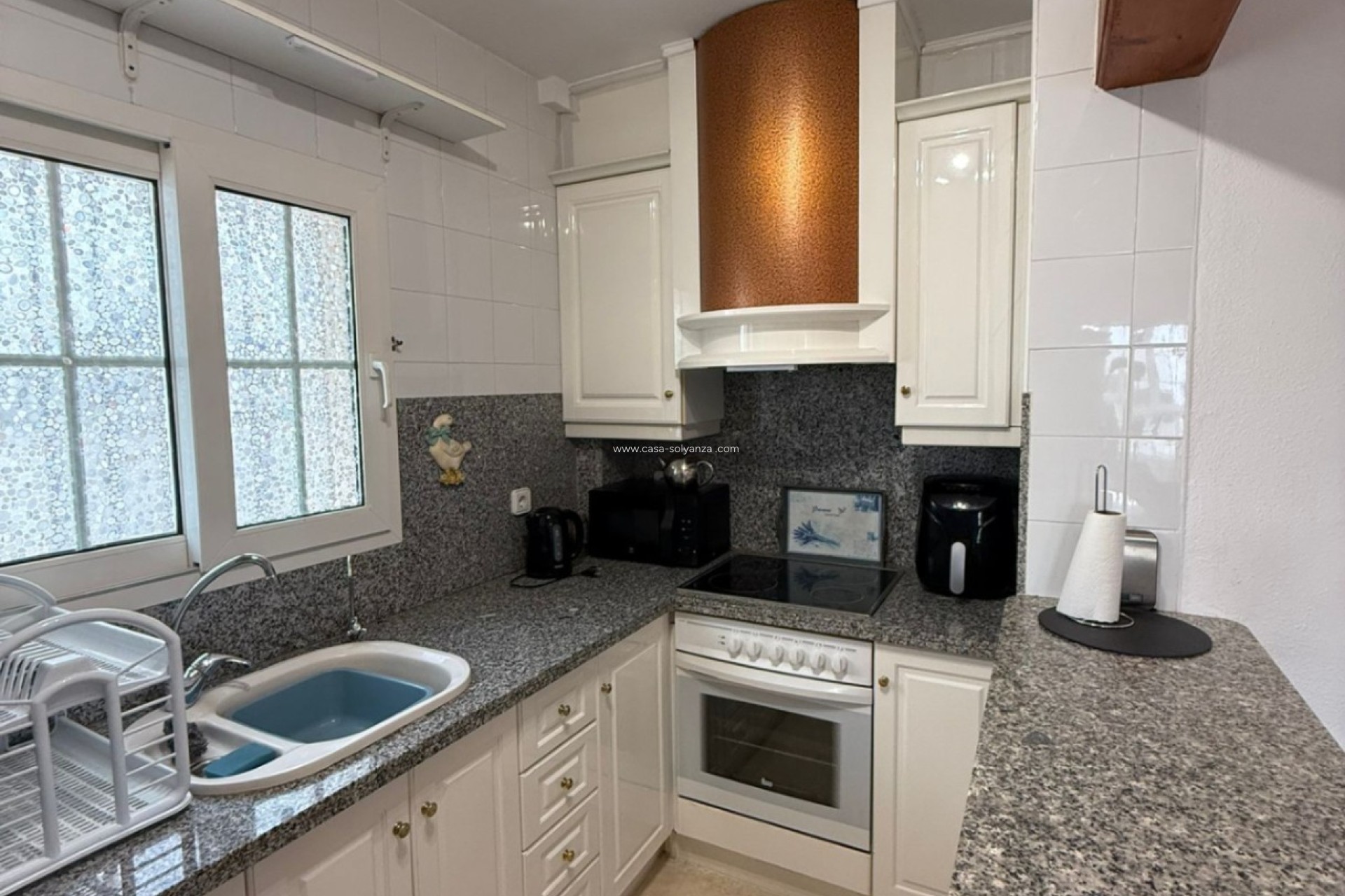 Herverkoop - Bungalow - Orihuela - Las Ramblas