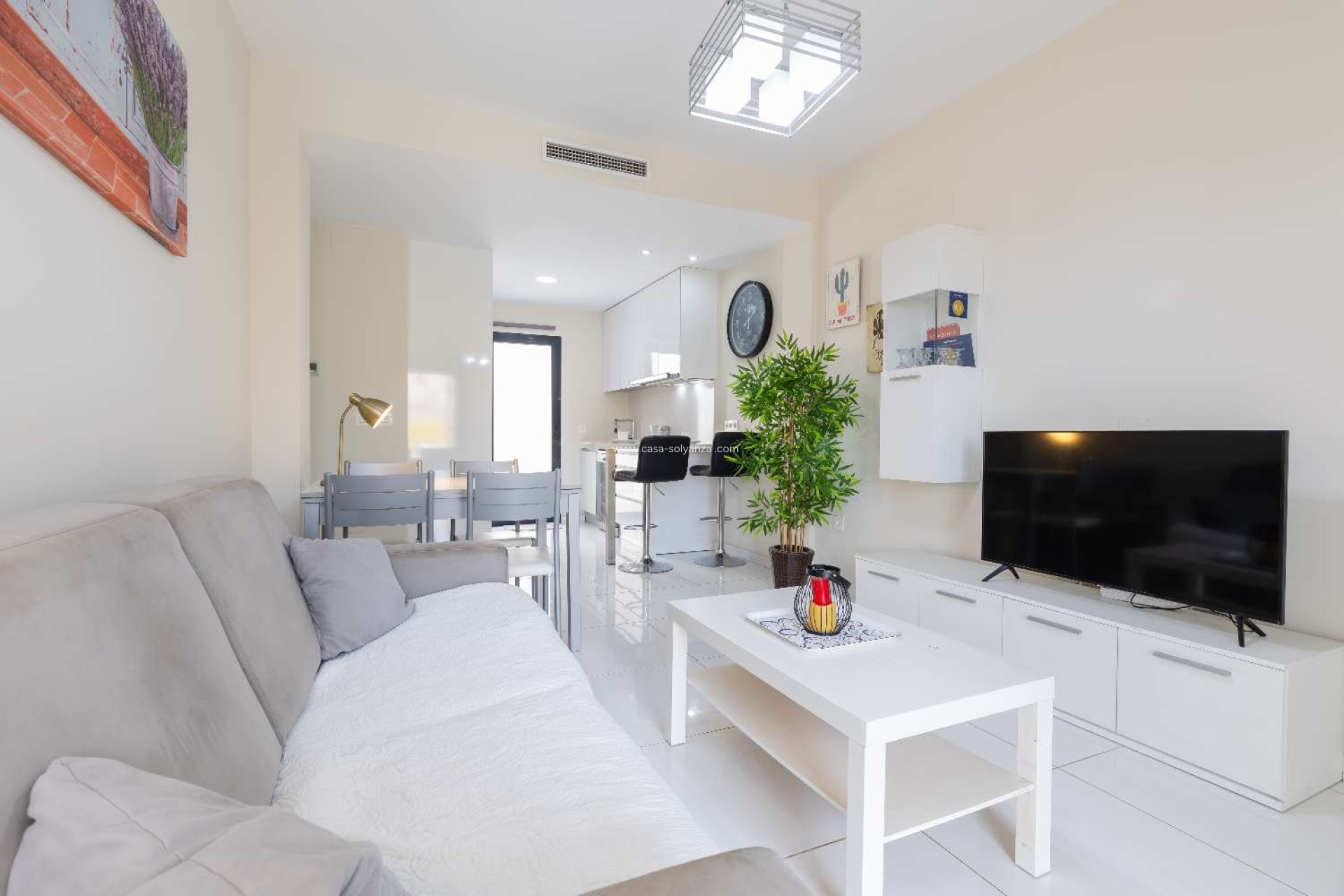 Herverkoop - Bungalow - Orihuela - Los Balcones Y Los Altos