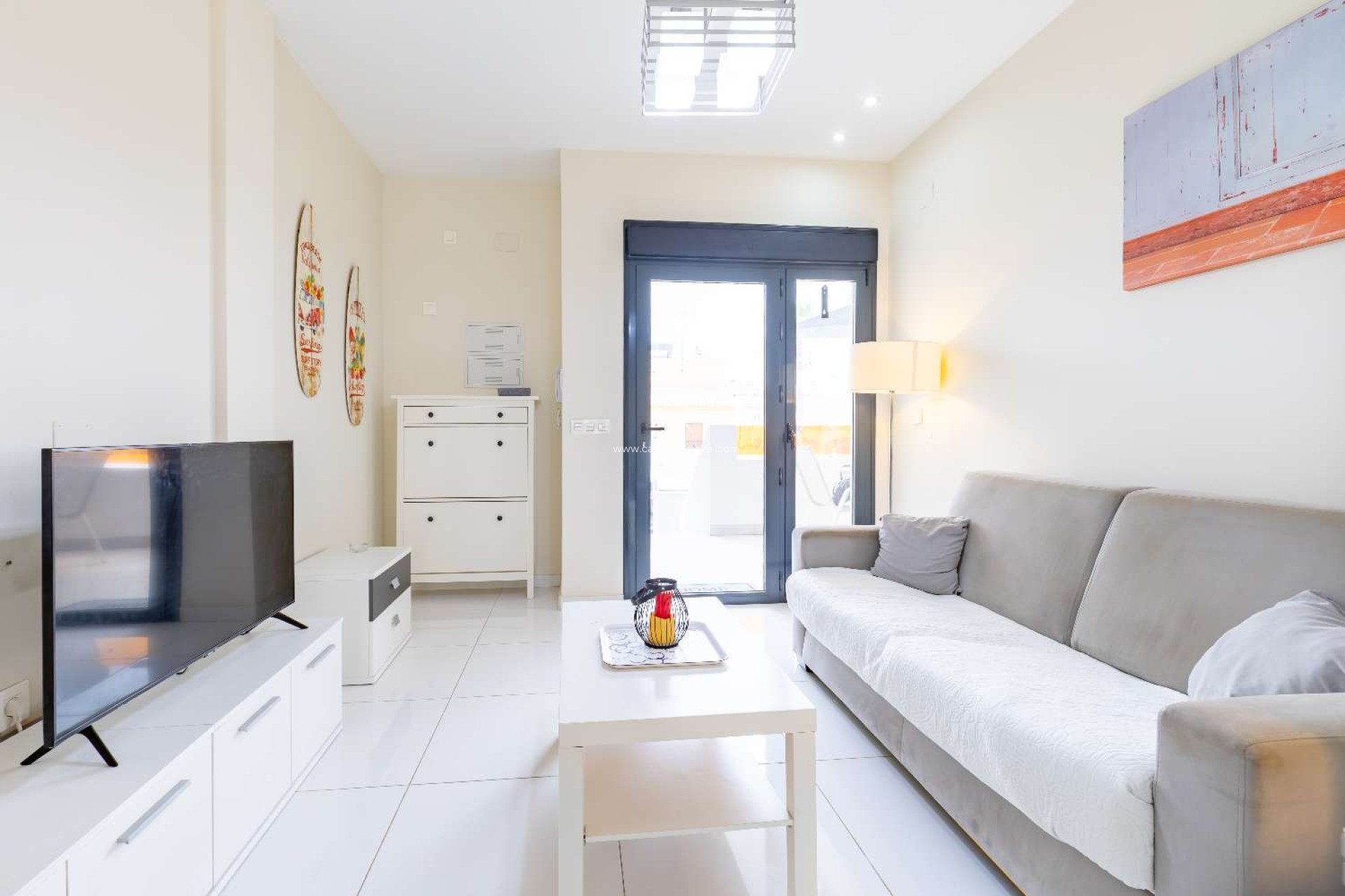 Herverkoop - Bungalow - Orihuela - Los Balcones Y Los Altos