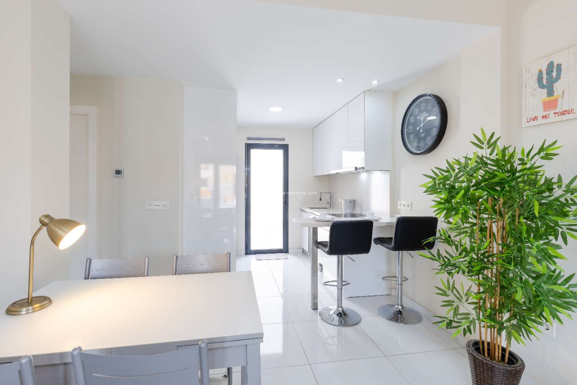 Herverkoop - Bungalow - Orihuela - Los Balcones Y Los Altos