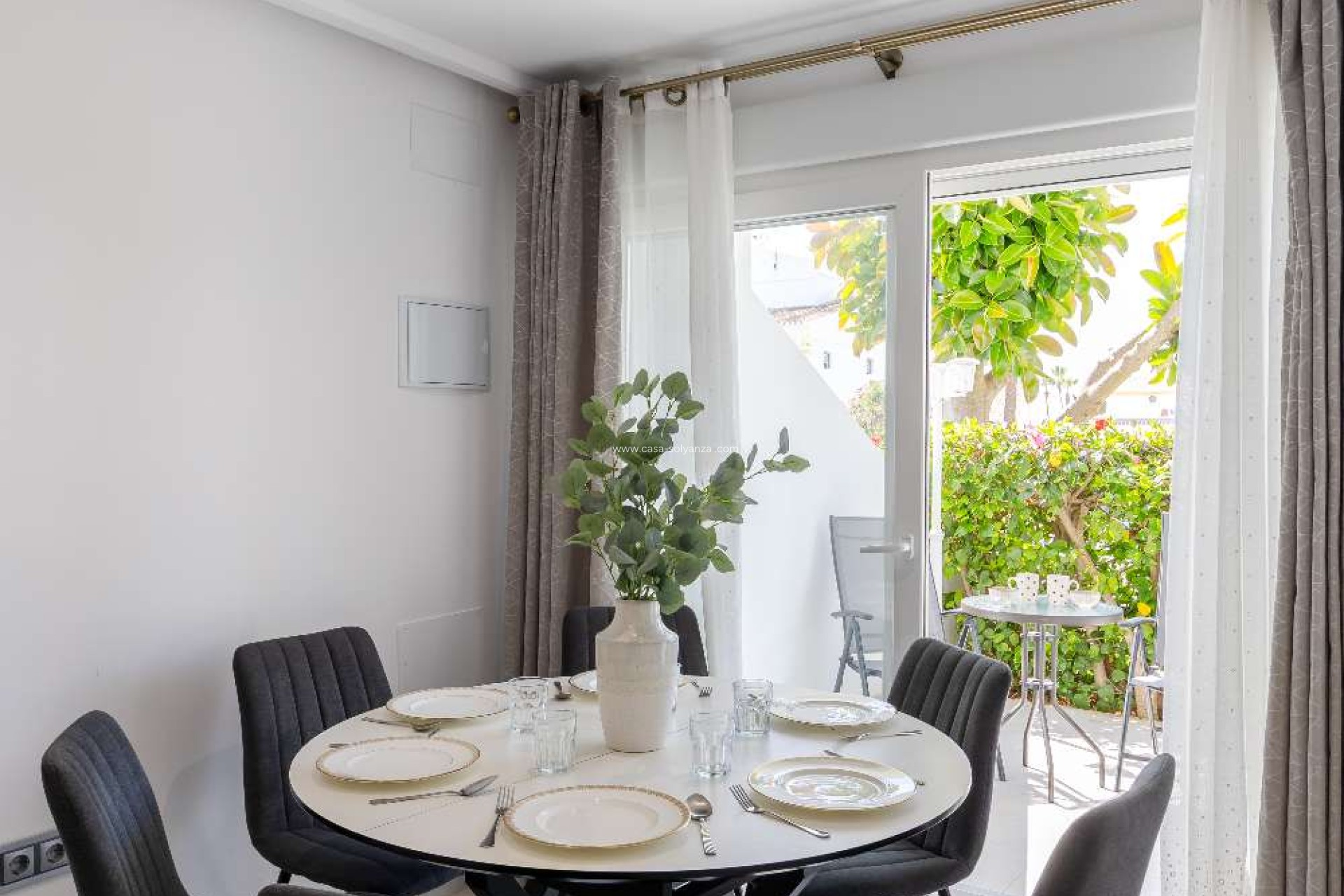 Herverkoop - Bungalow - Orihuela - Orihuela Costa