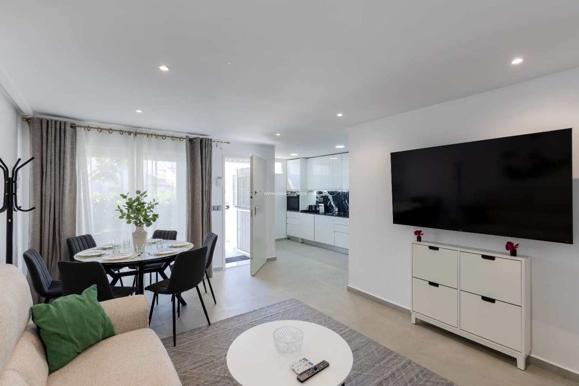 Herverkoop - Bungalow - Orihuela - Orihuela Costa