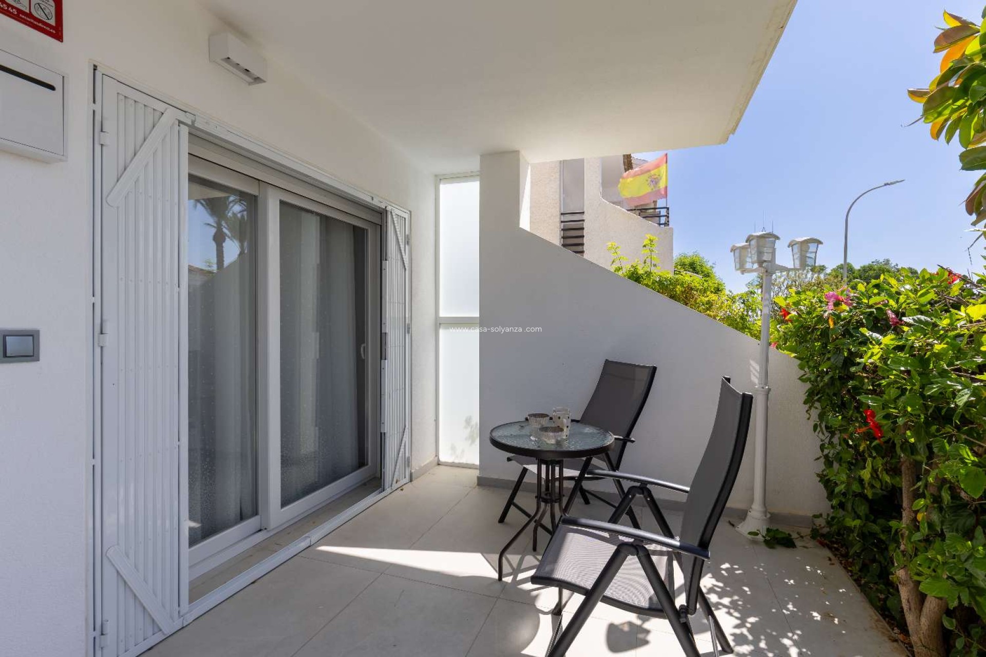 Herverkoop - Bungalow - Orihuela - Orihuela Costa