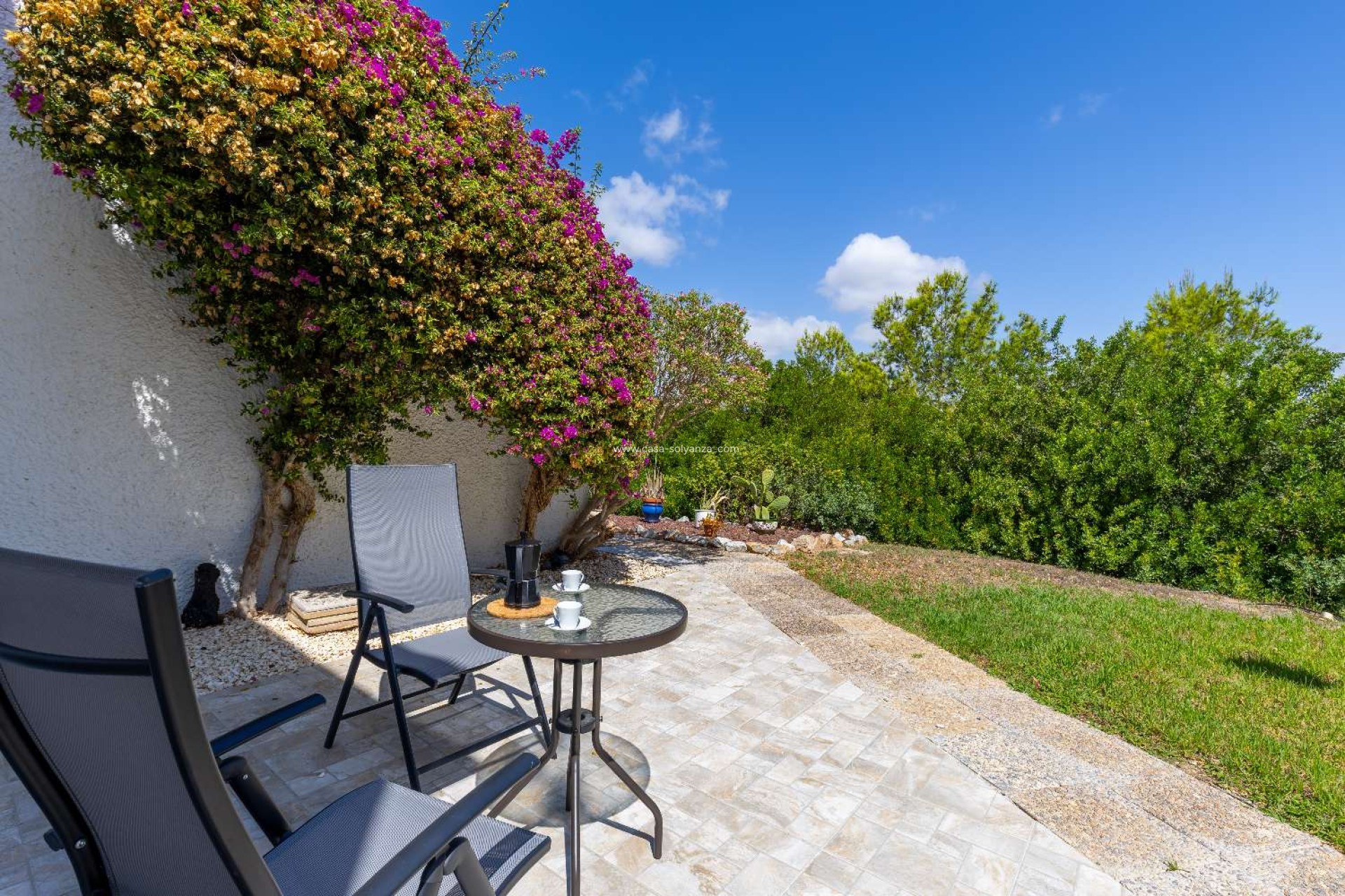 Herverkoop - Bungalow - Orihuela - Orihuela Costa