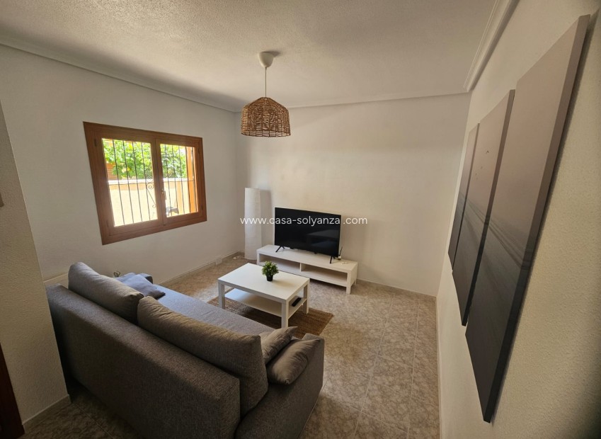 Herverkoop - Bungalow - Orihuela - Punta Prima