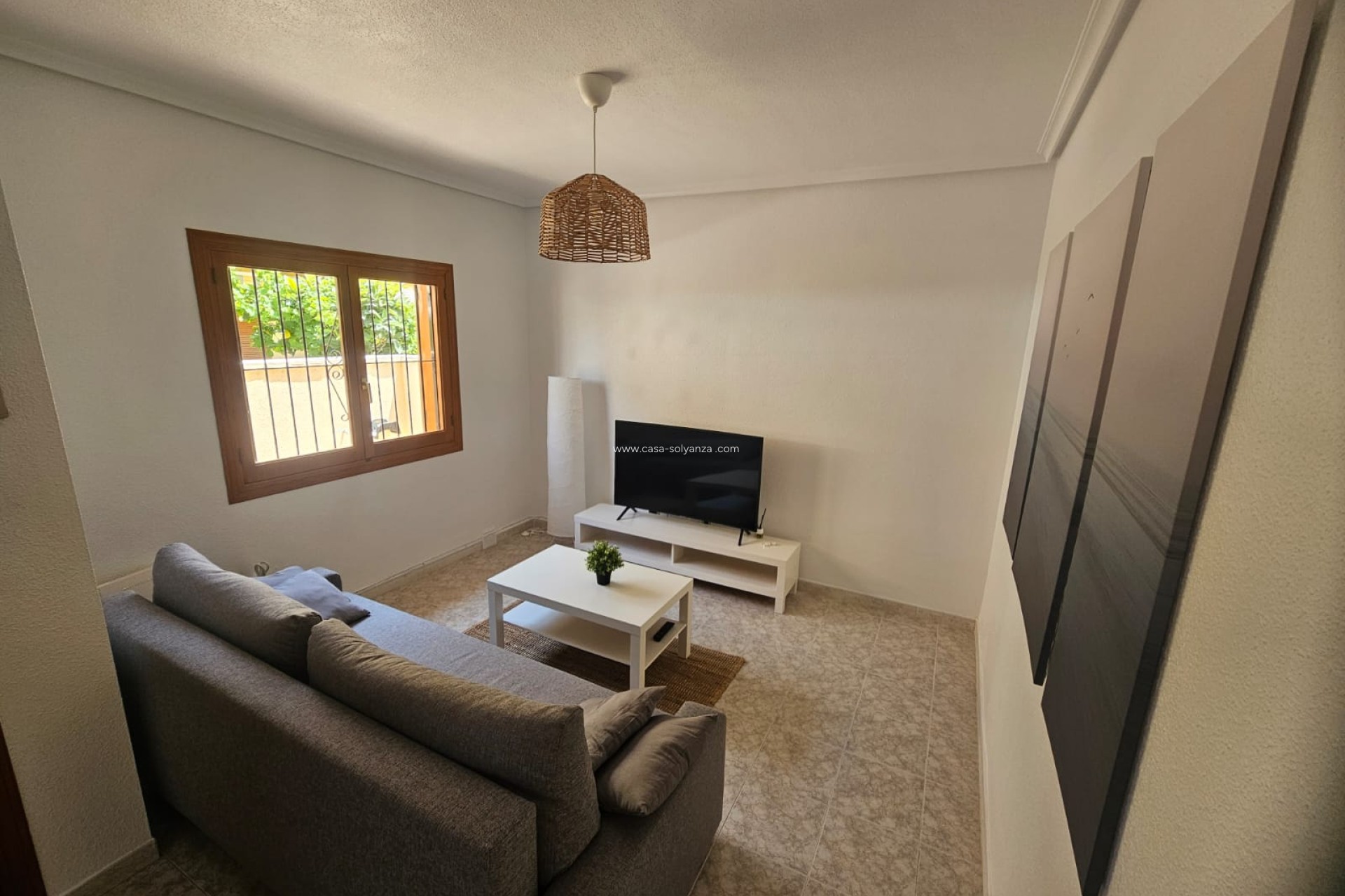 Herverkoop - Bungalow - Orihuela - Punta Prima