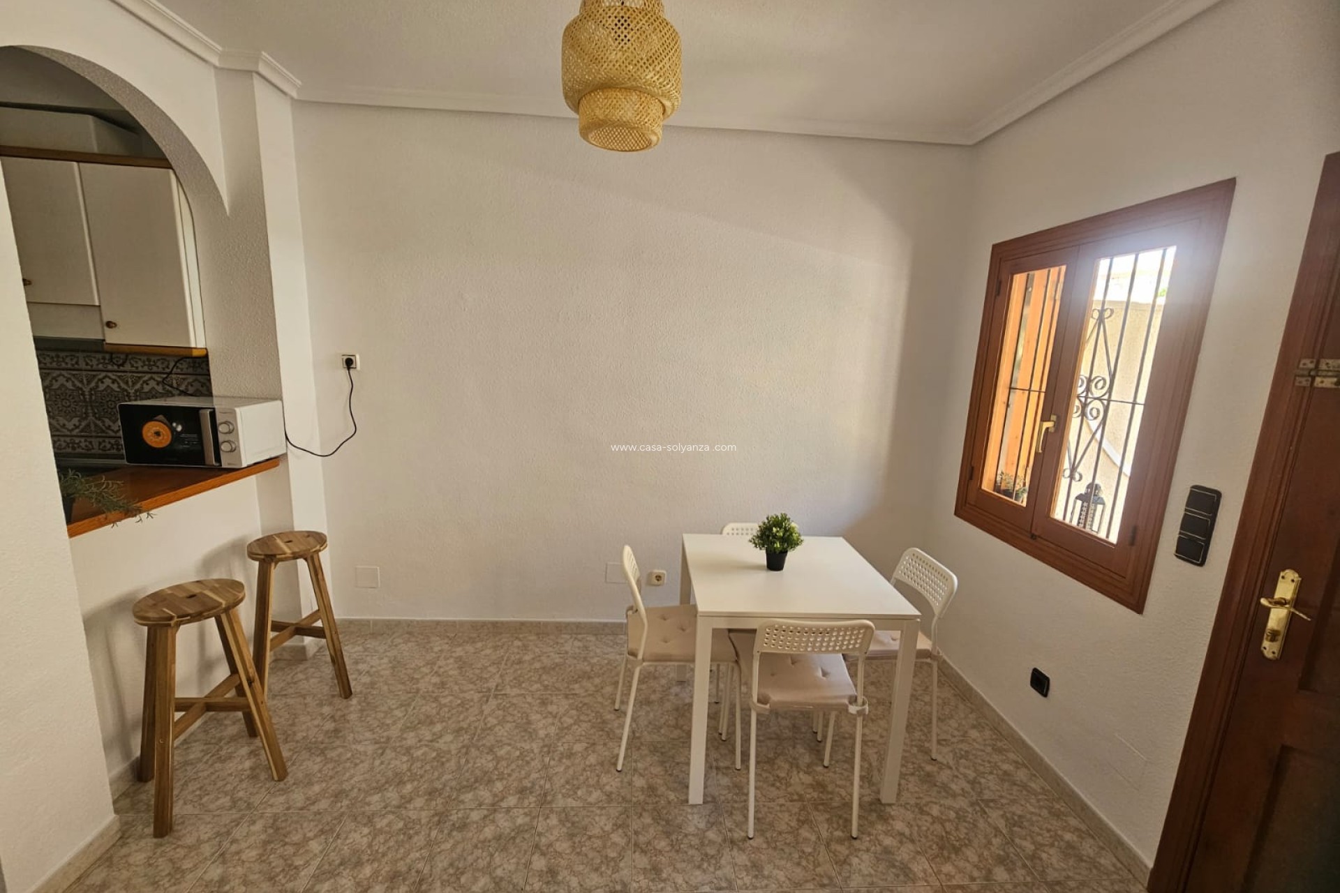 Herverkoop - Bungalow - Orihuela - Punta Prima