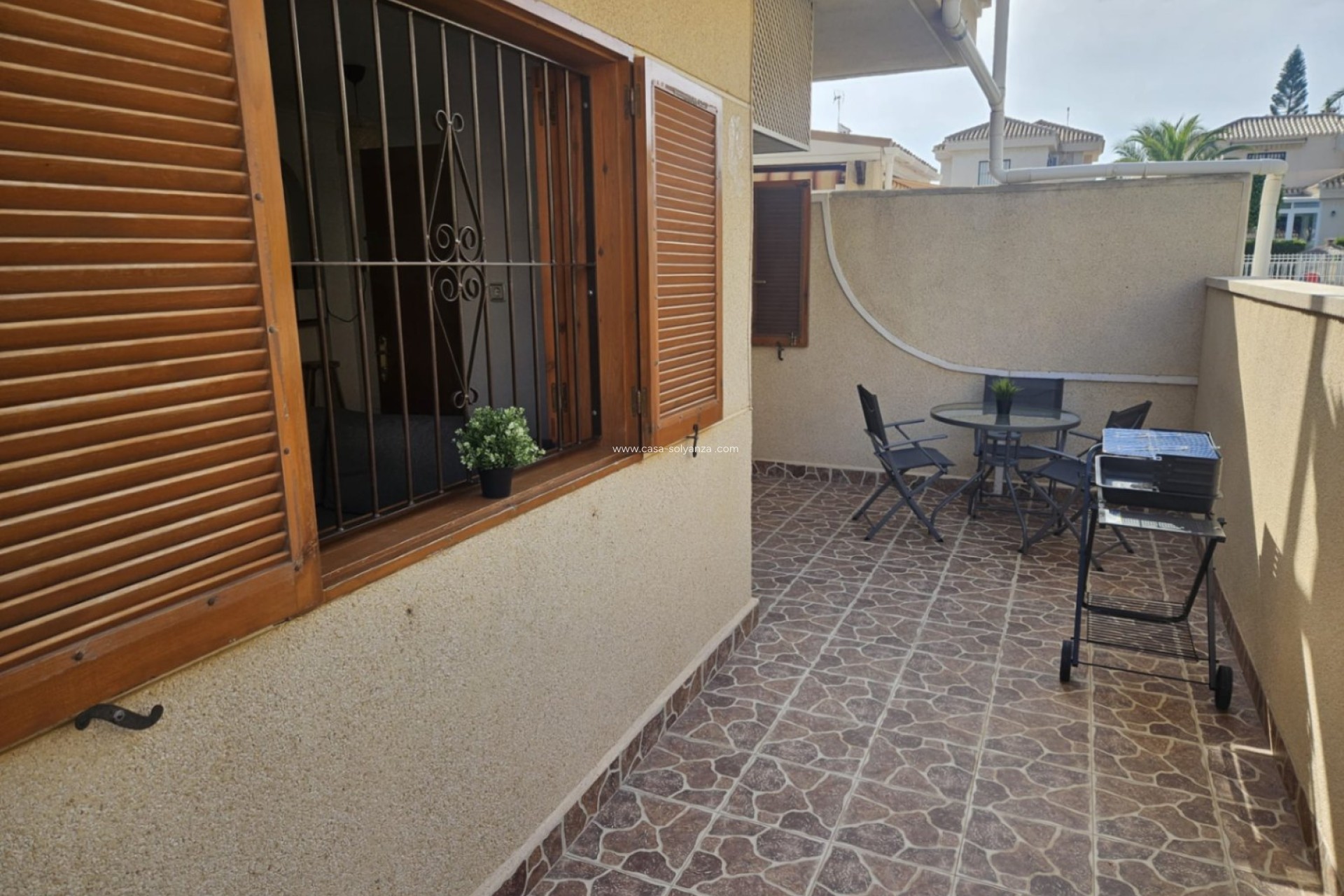 Herverkoop - Bungalow - Orihuela - Punta Prima