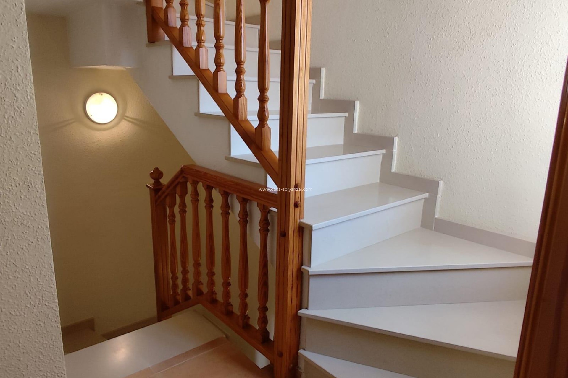 Herverkoop - Bungalow - Orihuela - Urbanización Perla del Mar