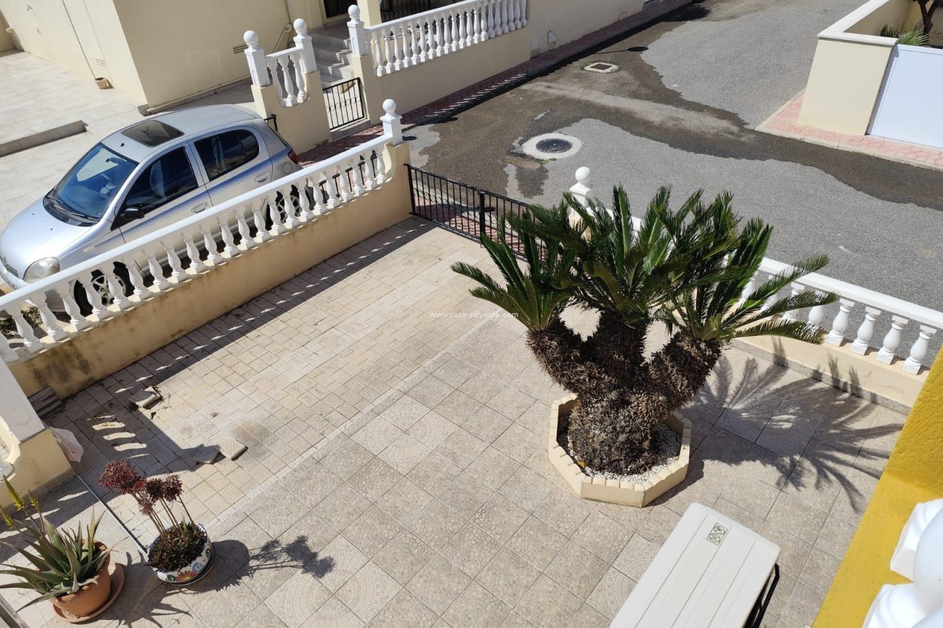 Herverkoop - Bungalow - Orihuela - Urbanización Perla del Mar