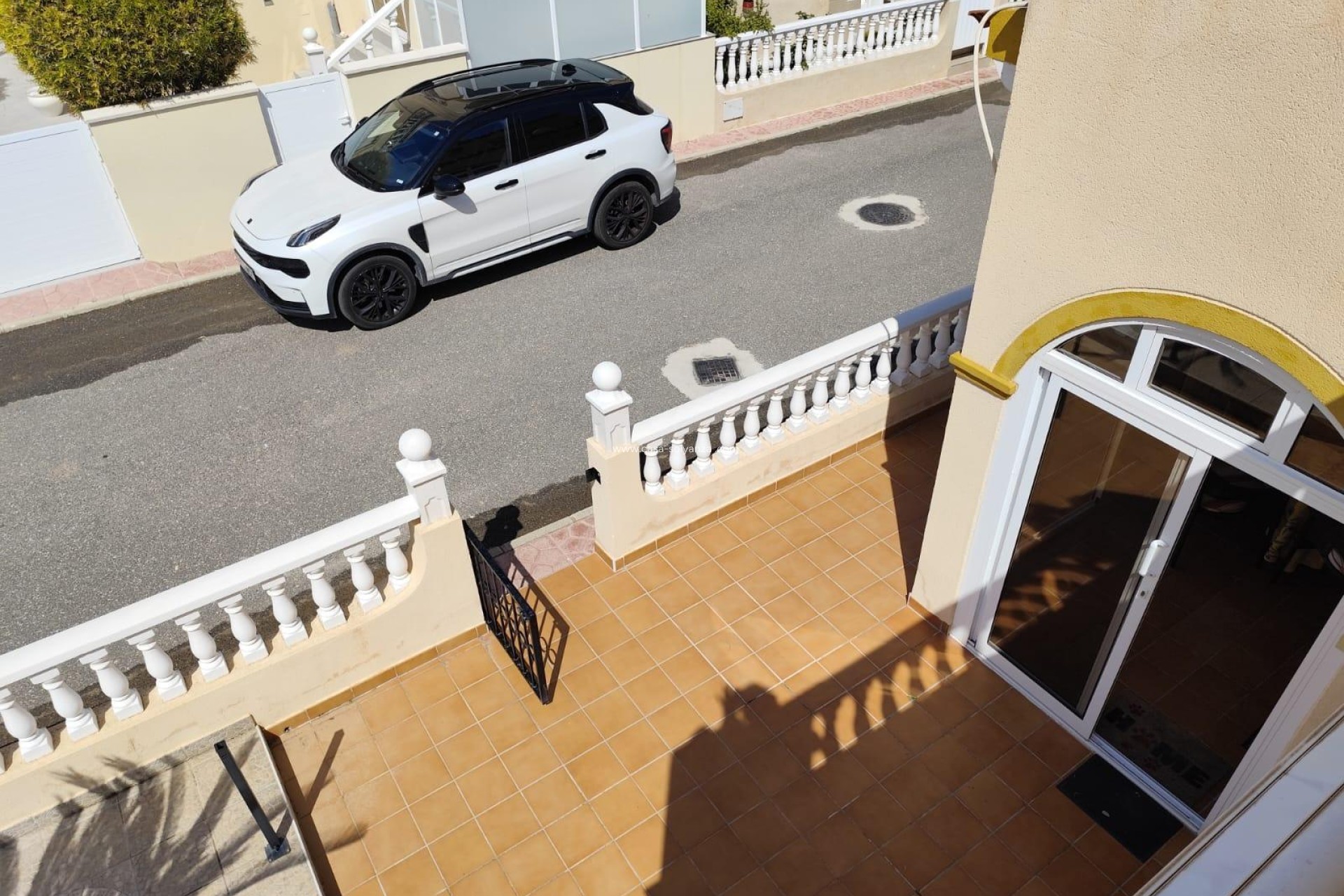 Herverkoop - Bungalow - Orihuela - Urbanización Perla del Mar