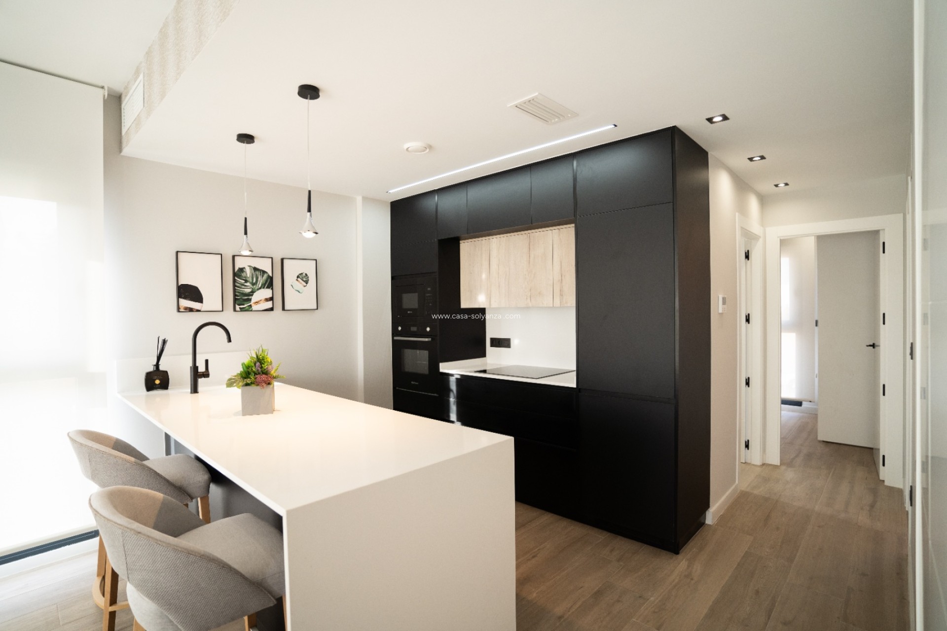 Herverkoop - Bungalow - Orihuela - Villamartin