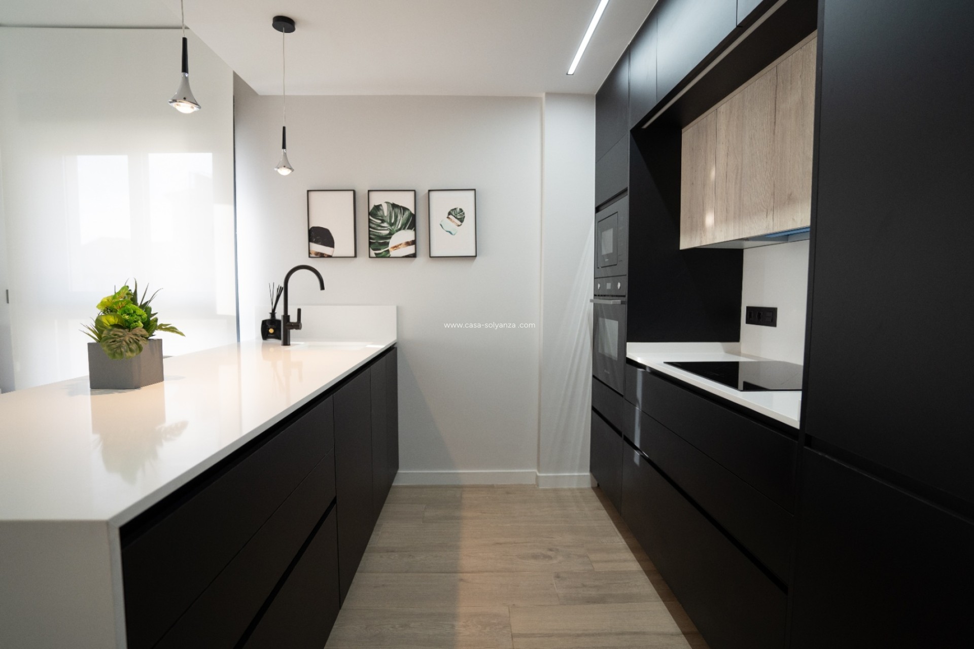 Herverkoop - Bungalow - Orihuela - Villamartin