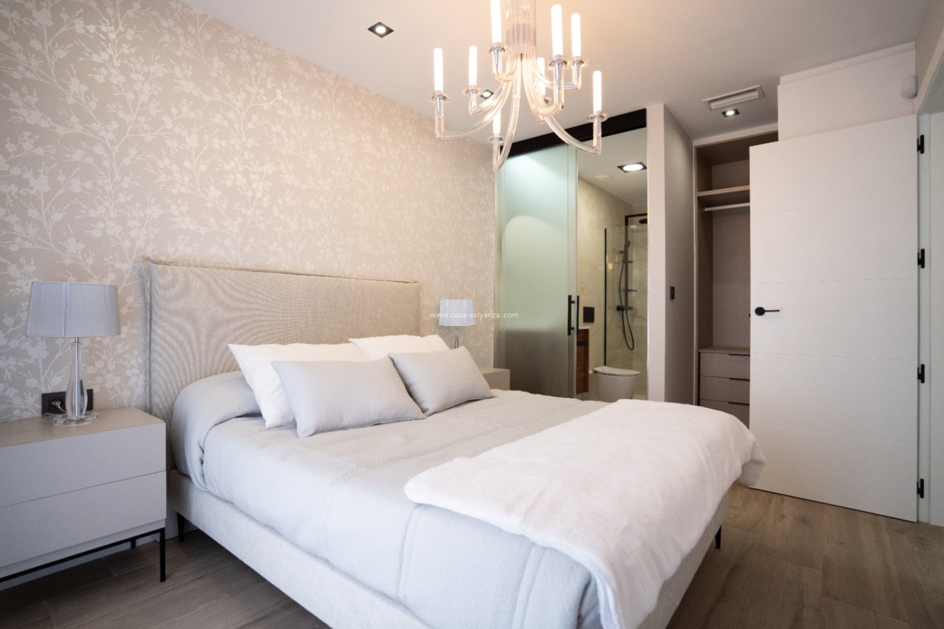 Herverkoop - Bungalow - Orihuela - Villamartin