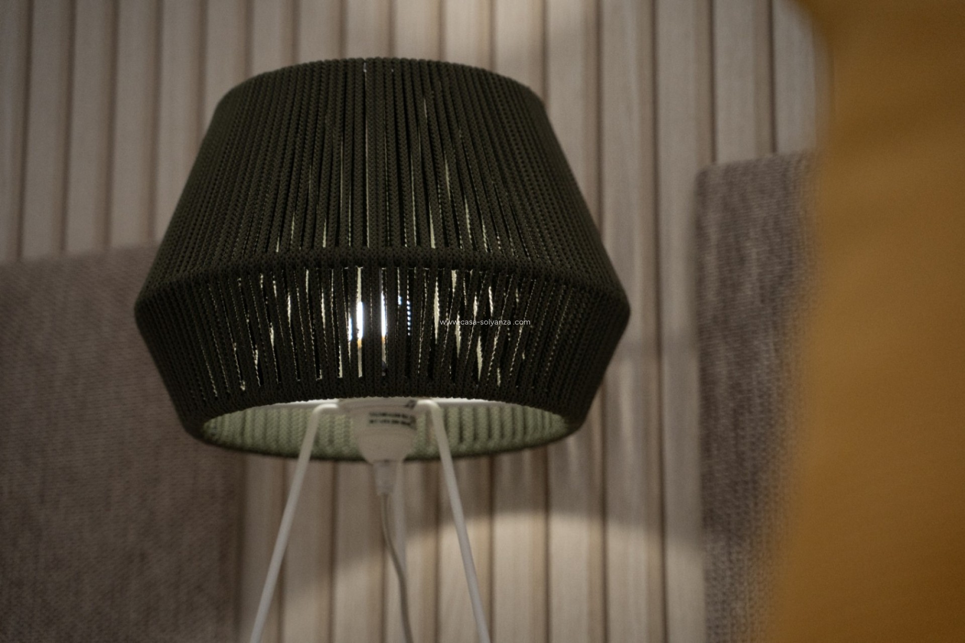 Herverkoop - Bungalow - Orihuela - Villamartin