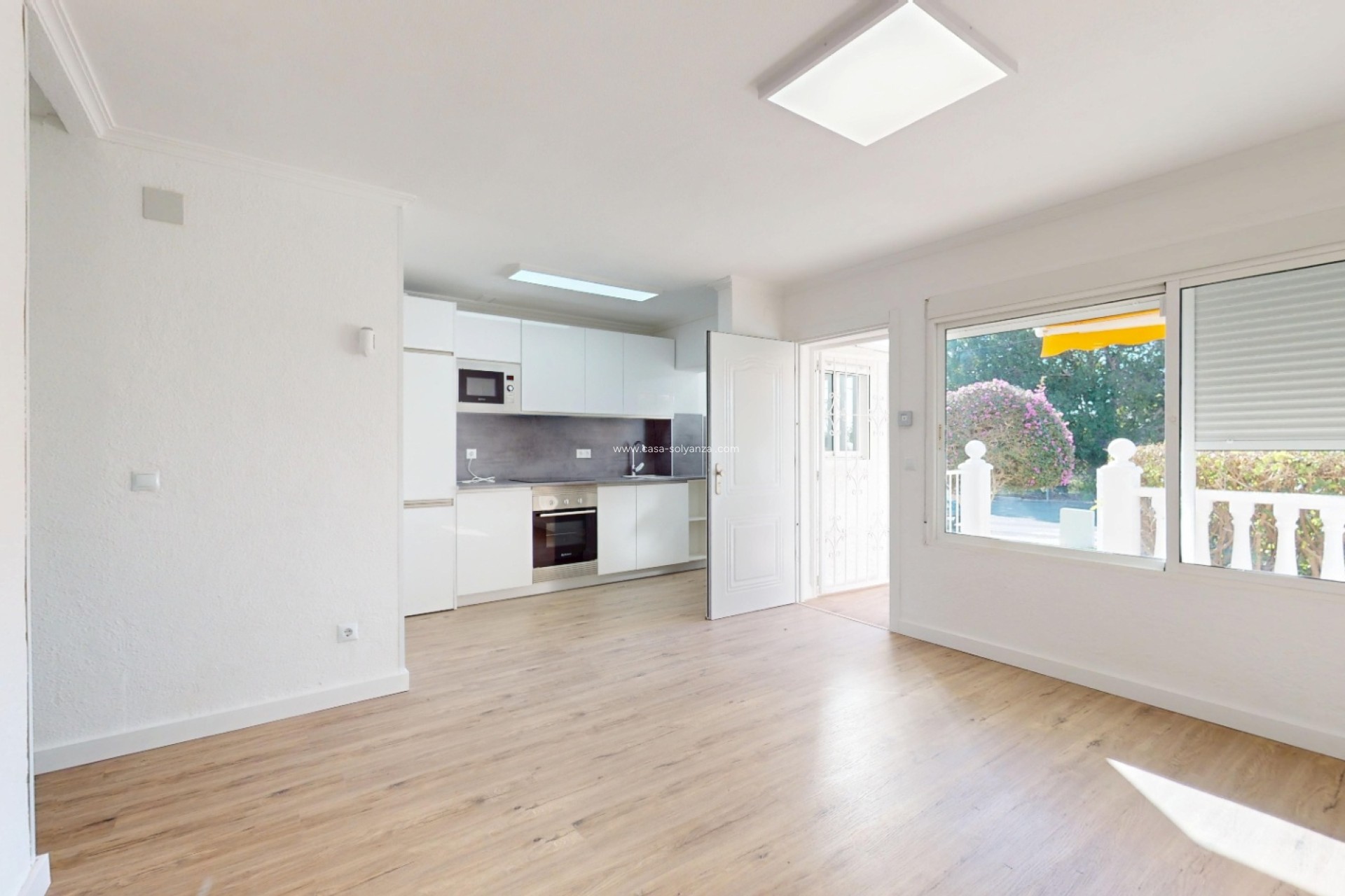 Herverkoop - Bungalow - Orihuela - Villamartin