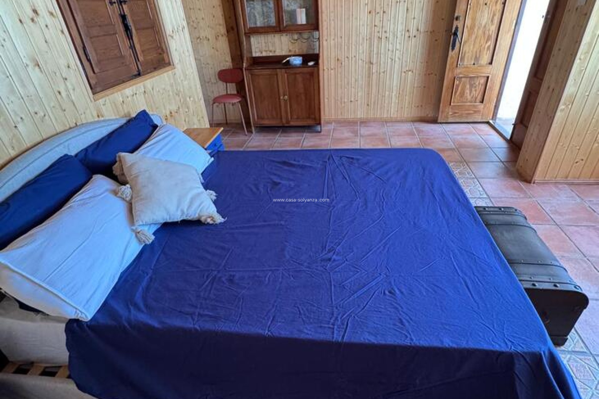 Herverkoop - Bungalow Penthouse - Torrevieja - Punta Prima