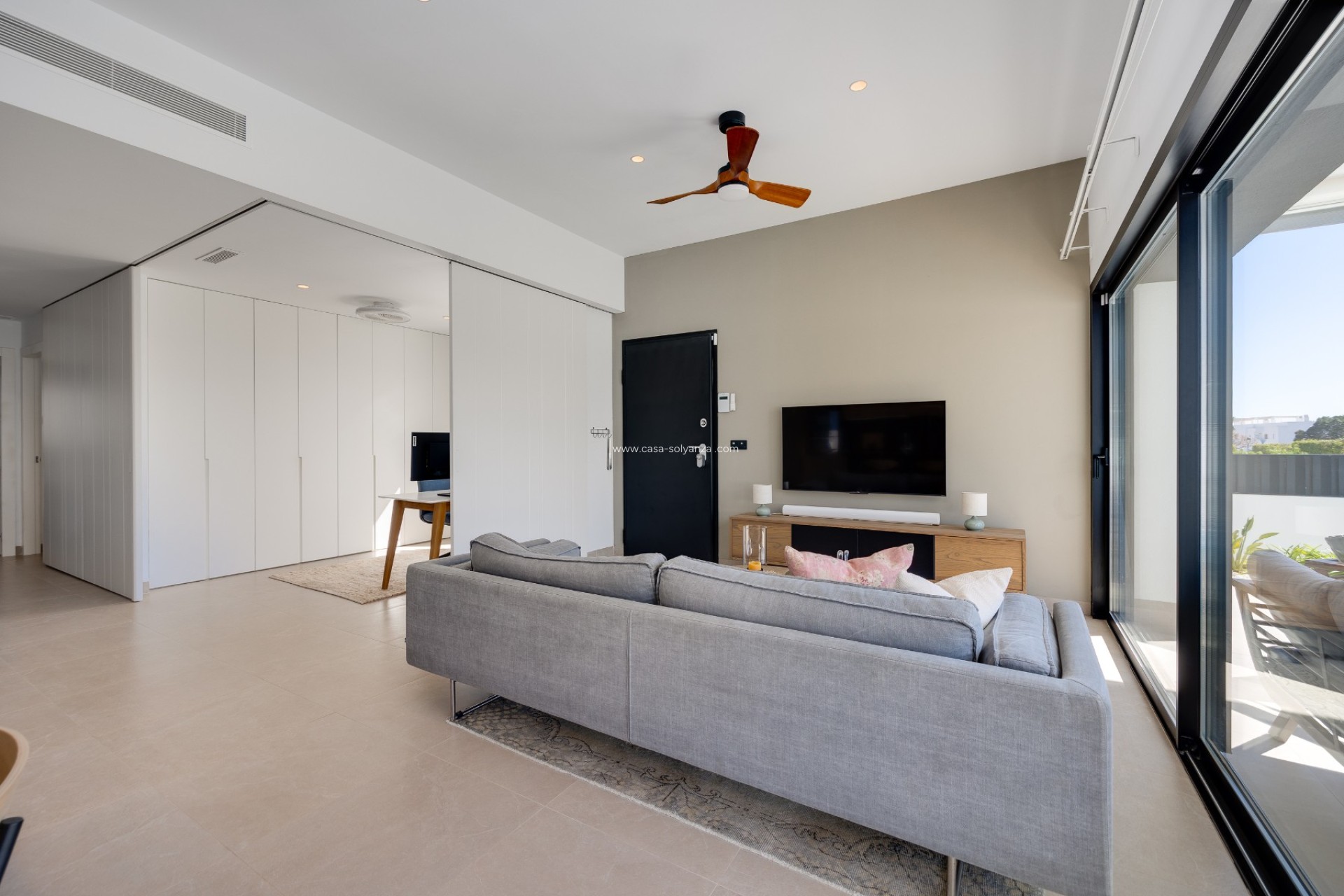 Herverkoop - Bungalow - Pilar de la Horadada - Costa Blanca Sur